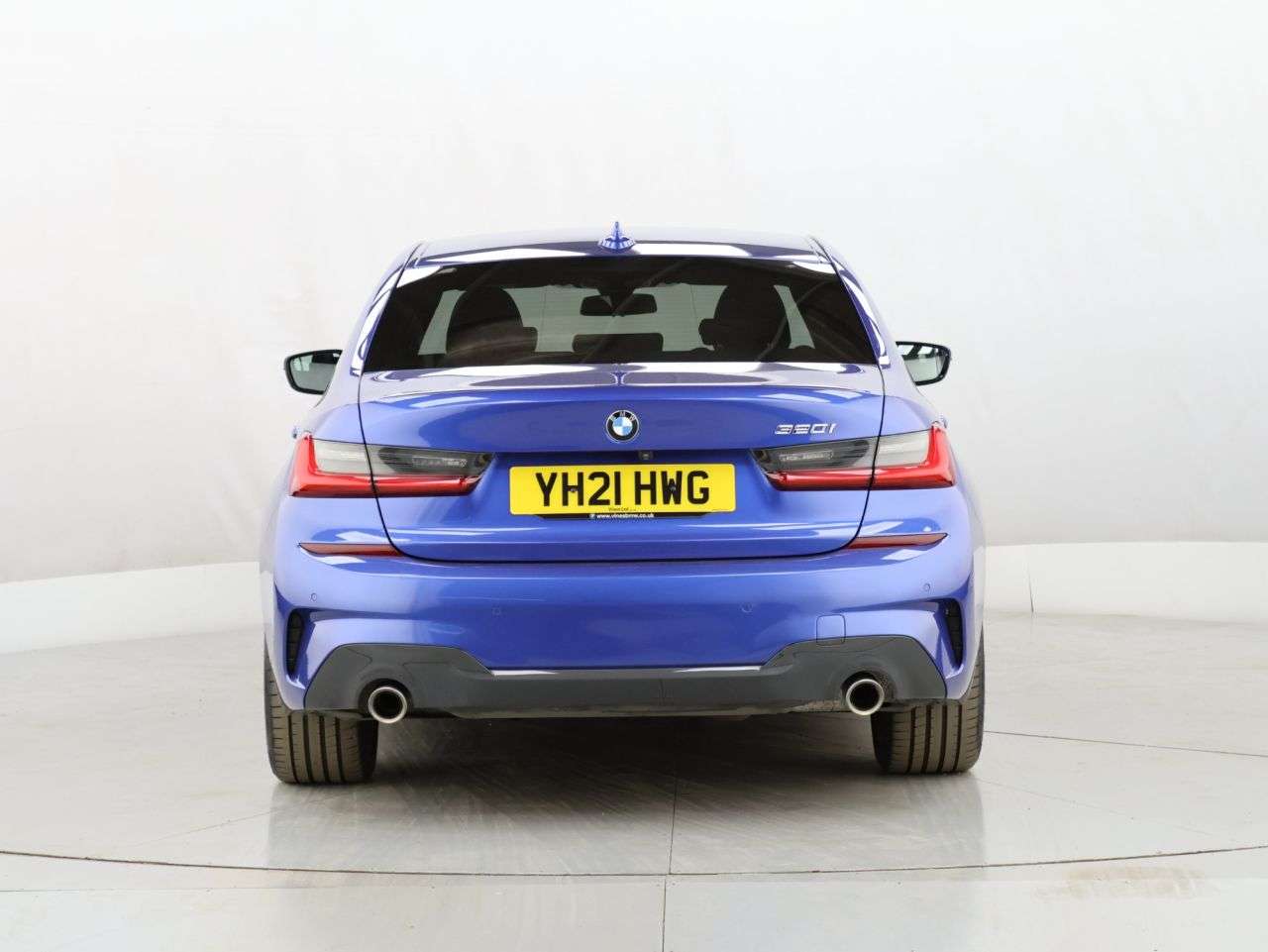 2021 BMW 3 SERIES 2021 BMW 3 SERIES