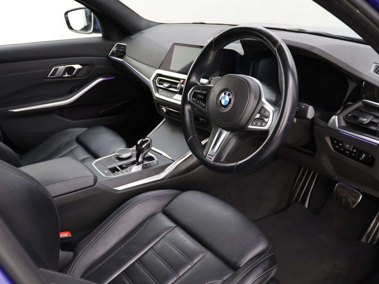 2021 BMW 3 SERIES 2021 BMW 3 SERIES