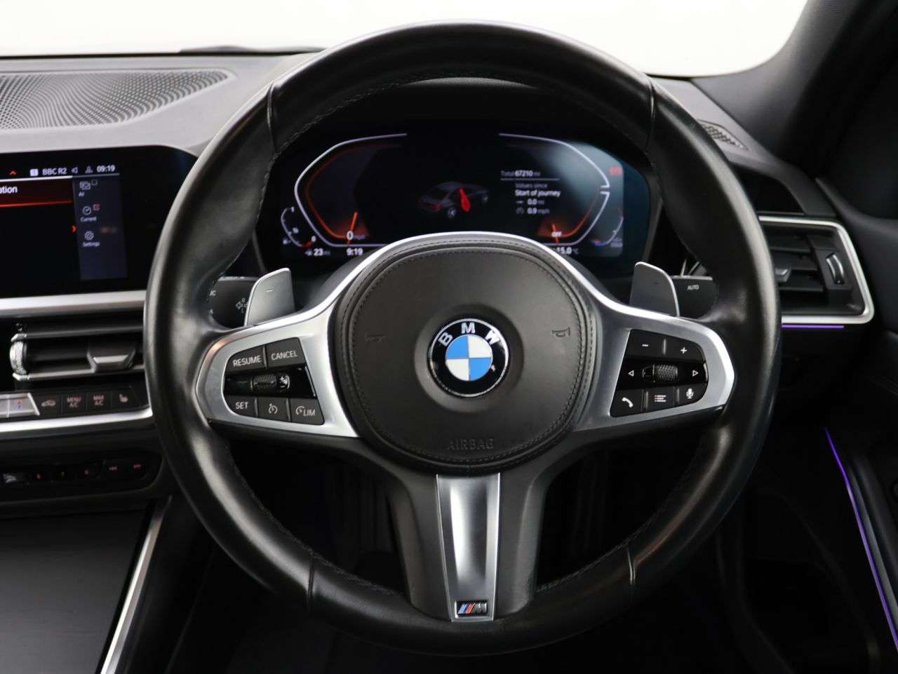 2021 BMW 3 SERIES 2021 BMW 3 SERIES