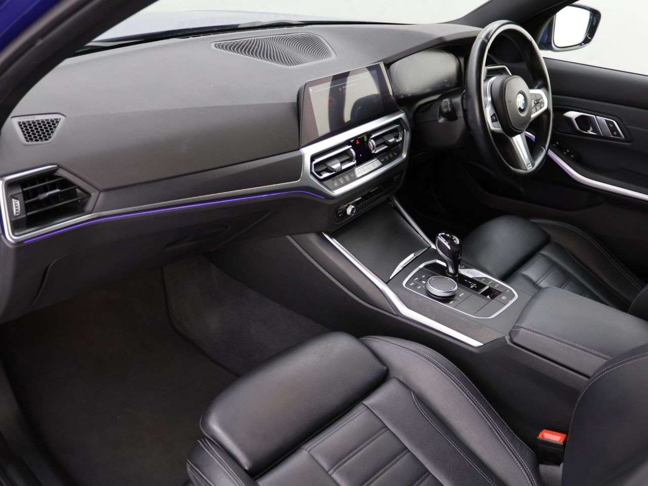 2021 BMW 3 SERIES 2021 BMW 3 SERIES