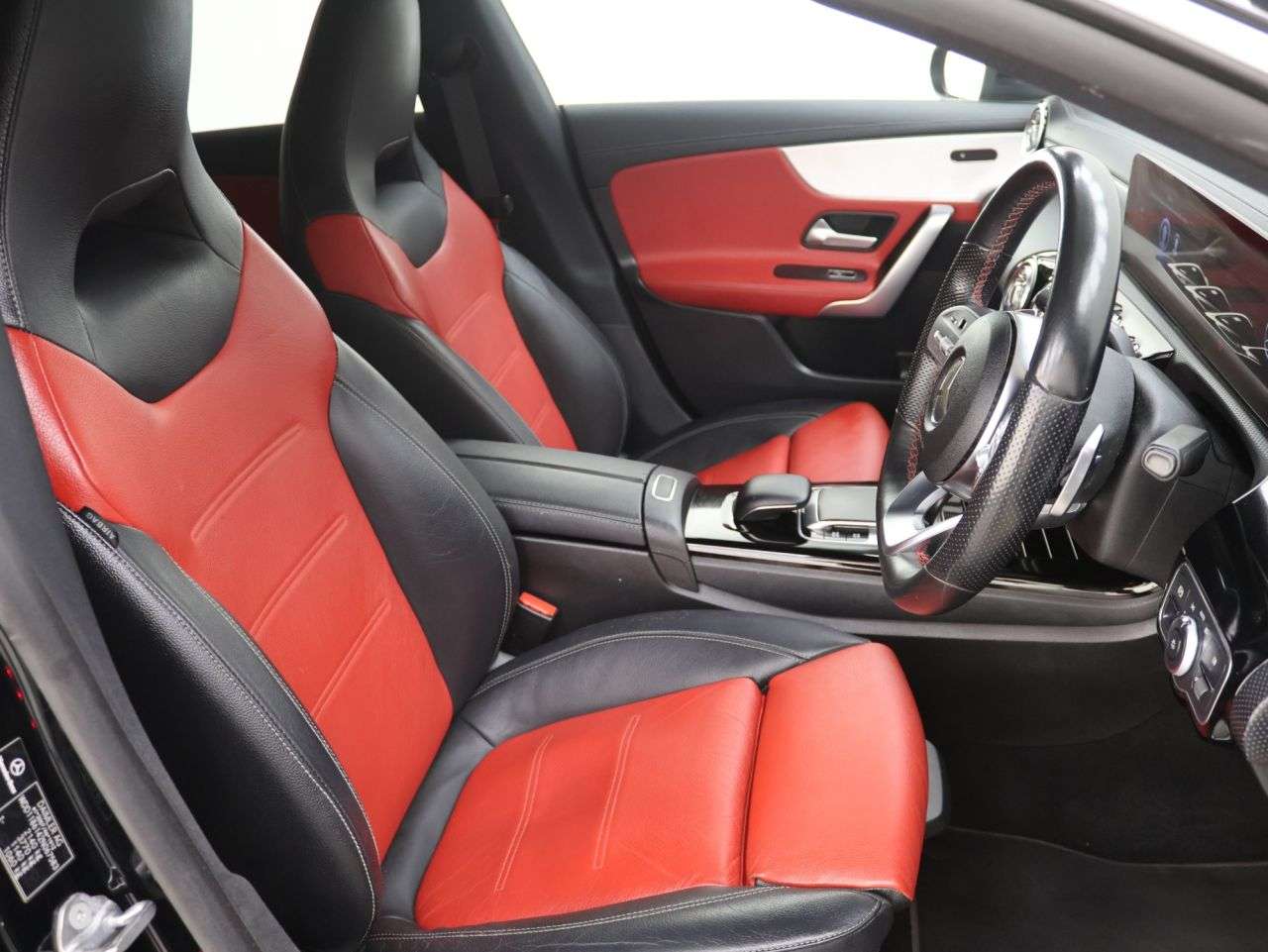 2019 MERCEDES-BENZ CLA 2019 MERCEDES-BENZ CLA