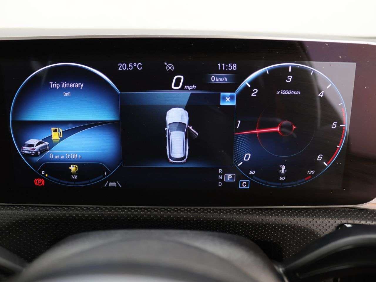 2019 MERCEDES-BENZ CLA 2019 MERCEDES-BENZ CLA