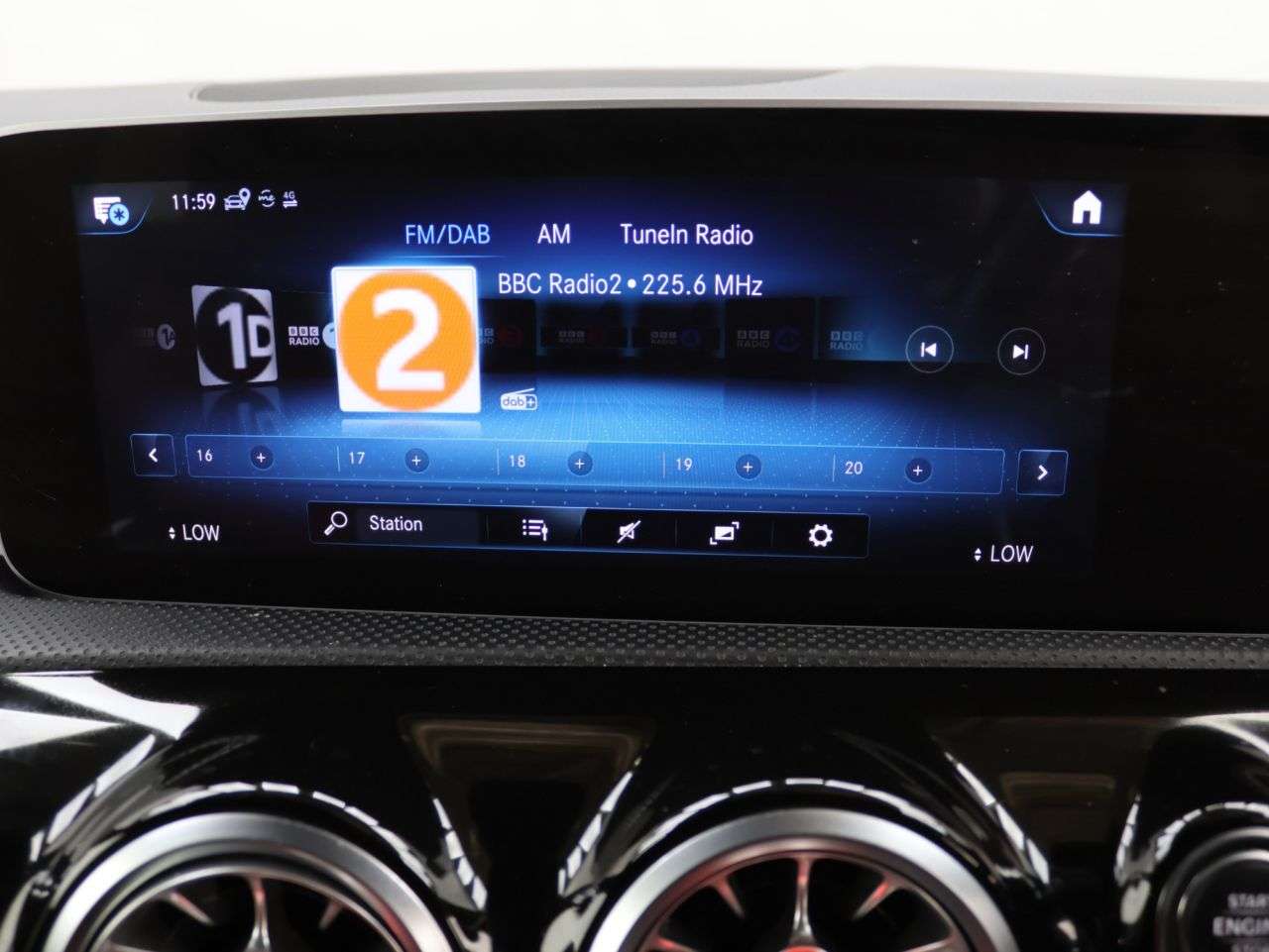 2019 MERCEDES-BENZ CLA 2019 MERCEDES-BENZ CLA