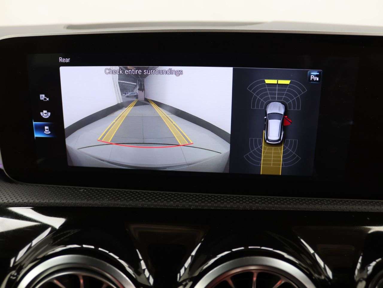 2019 MERCEDES-BENZ CLA 2019 MERCEDES-BENZ CLA