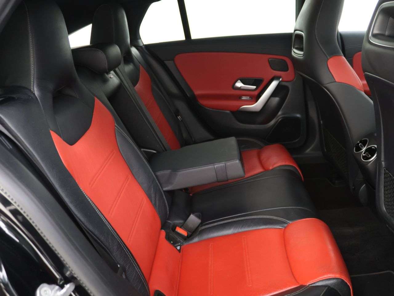 2019 MERCEDES-BENZ CLA 2019 MERCEDES-BENZ CLA