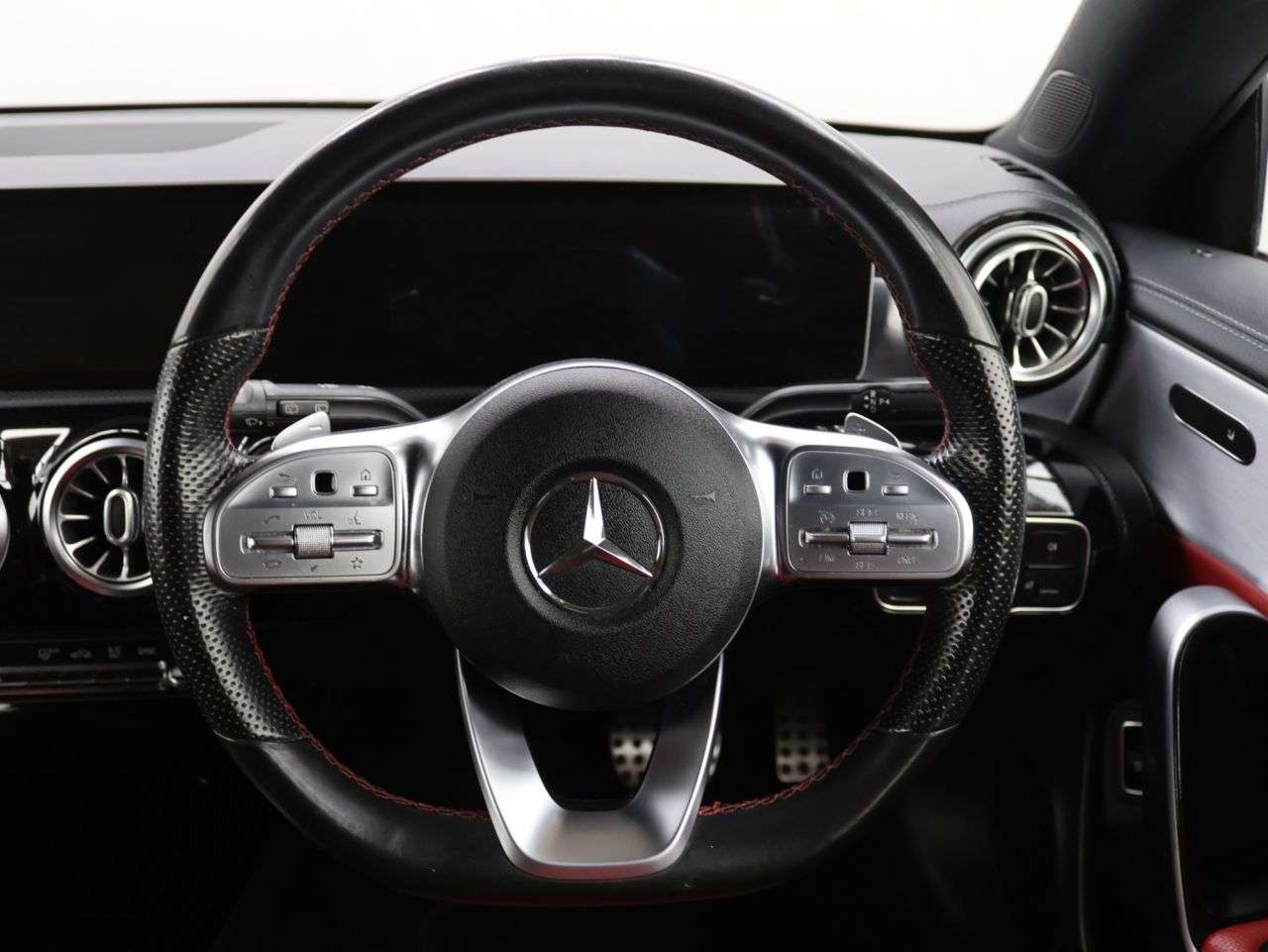 2019 MERCEDES-BENZ CLA 2019 MERCEDES-BENZ CLA