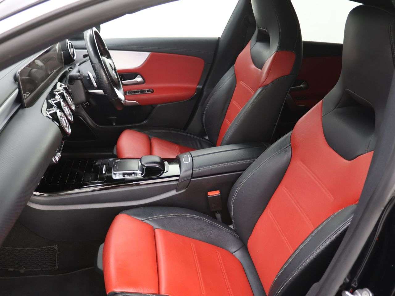 2019 MERCEDES-BENZ CLA 2019 MERCEDES-BENZ CLA