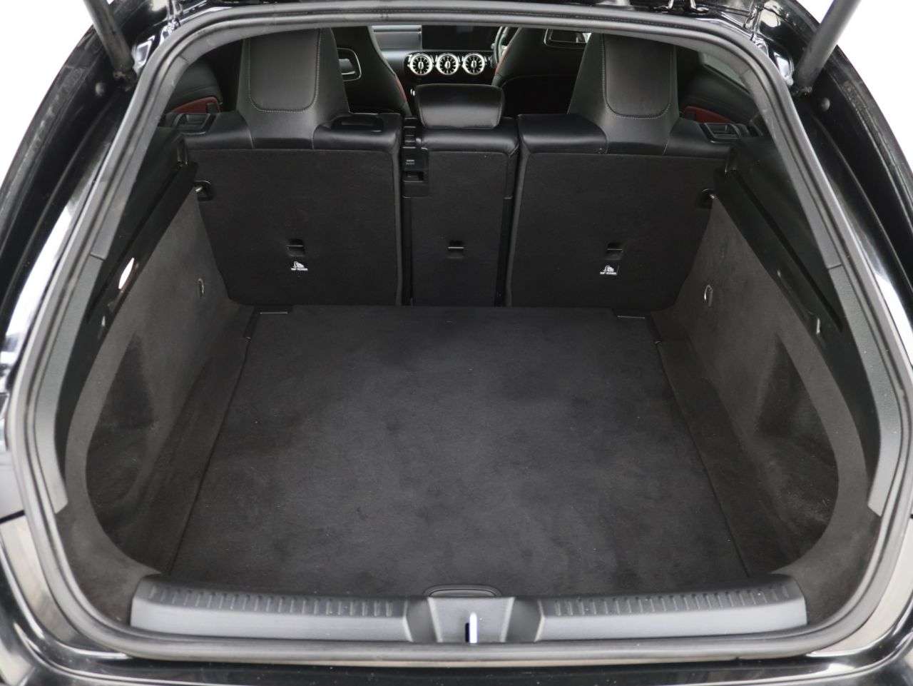 2019 MERCEDES-BENZ CLA 2019 MERCEDES-BENZ CLA