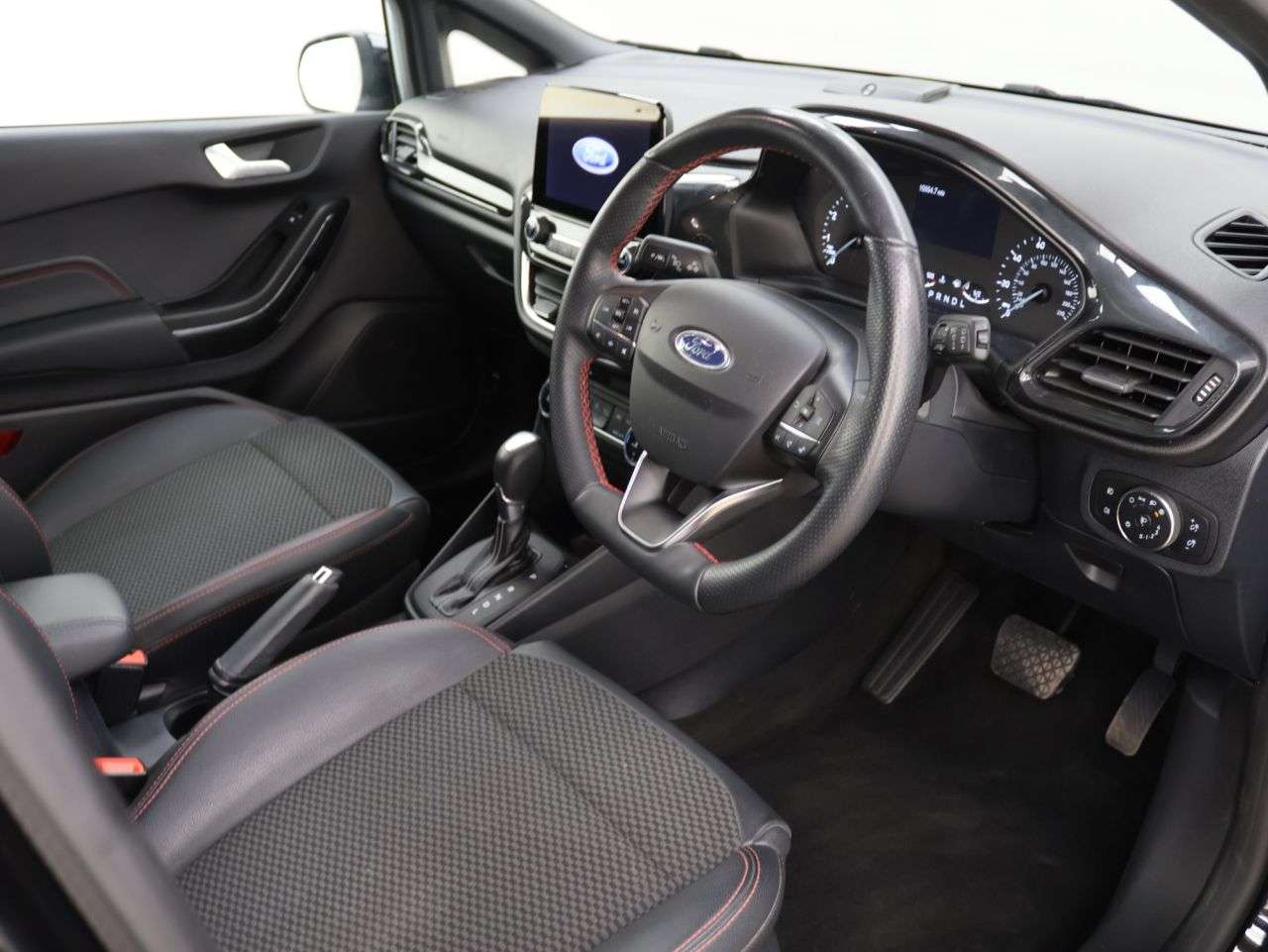 2021 FORD FIESTA 2021 FORD FIESTA