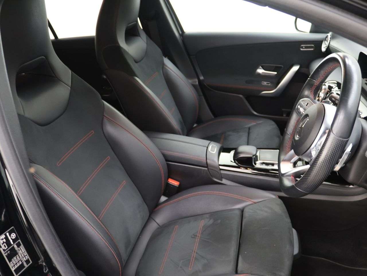 2019 MERCEDES-BENZ A CLASS 2019 MERCEDES-BENZ A CLASS