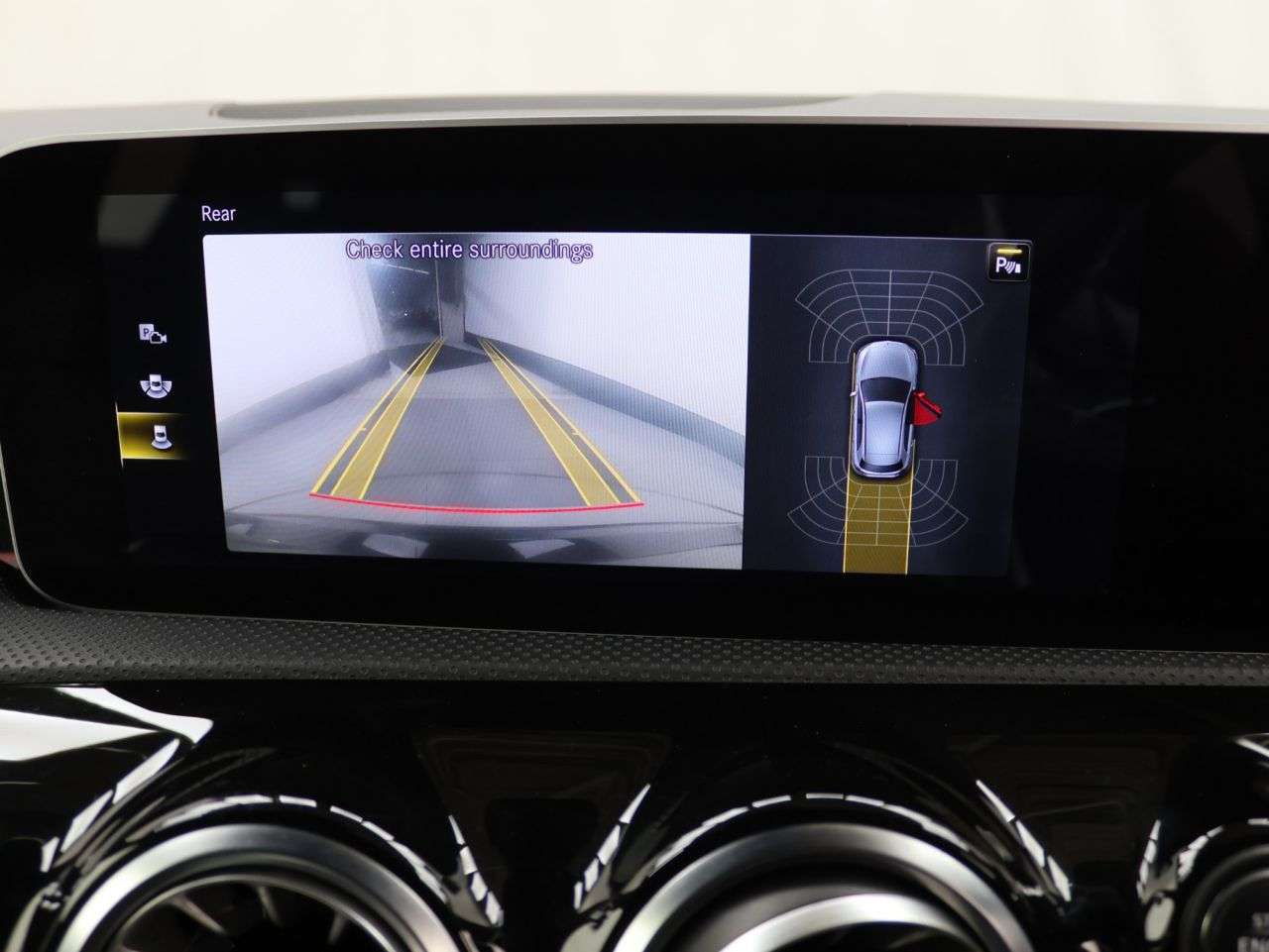 2019 MERCEDES-BENZ A CLASS 2019 MERCEDES-BENZ A CLASS