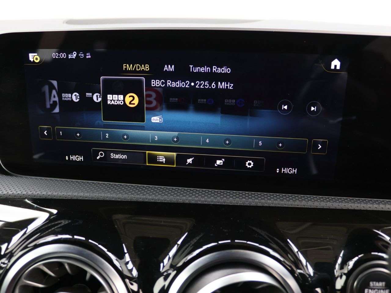 2019 MERCEDES-BENZ A CLASS 2019 MERCEDES-BENZ A CLASS