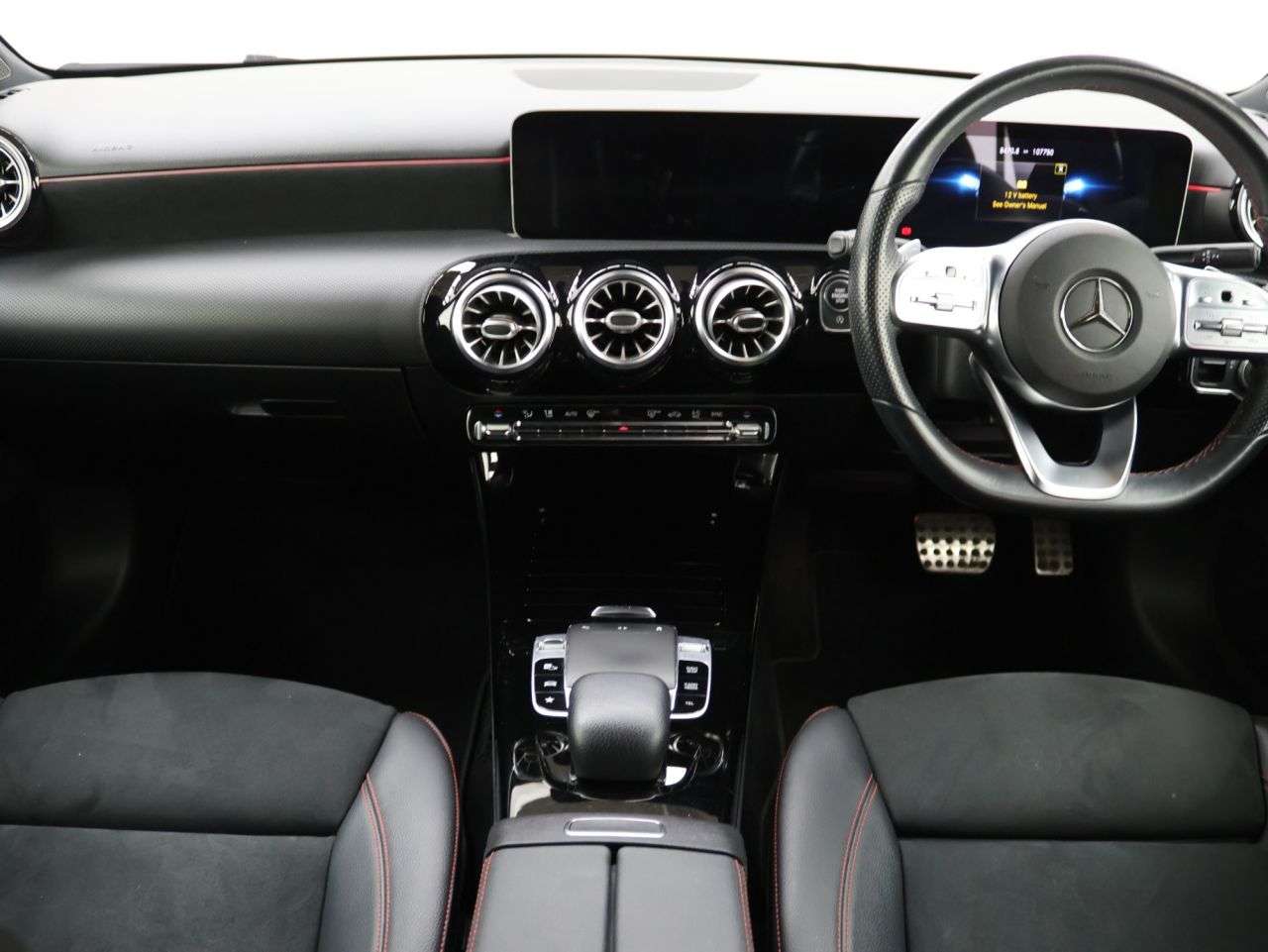 2019 MERCEDES-BENZ A CLASS 2019 MERCEDES-BENZ A CLASS