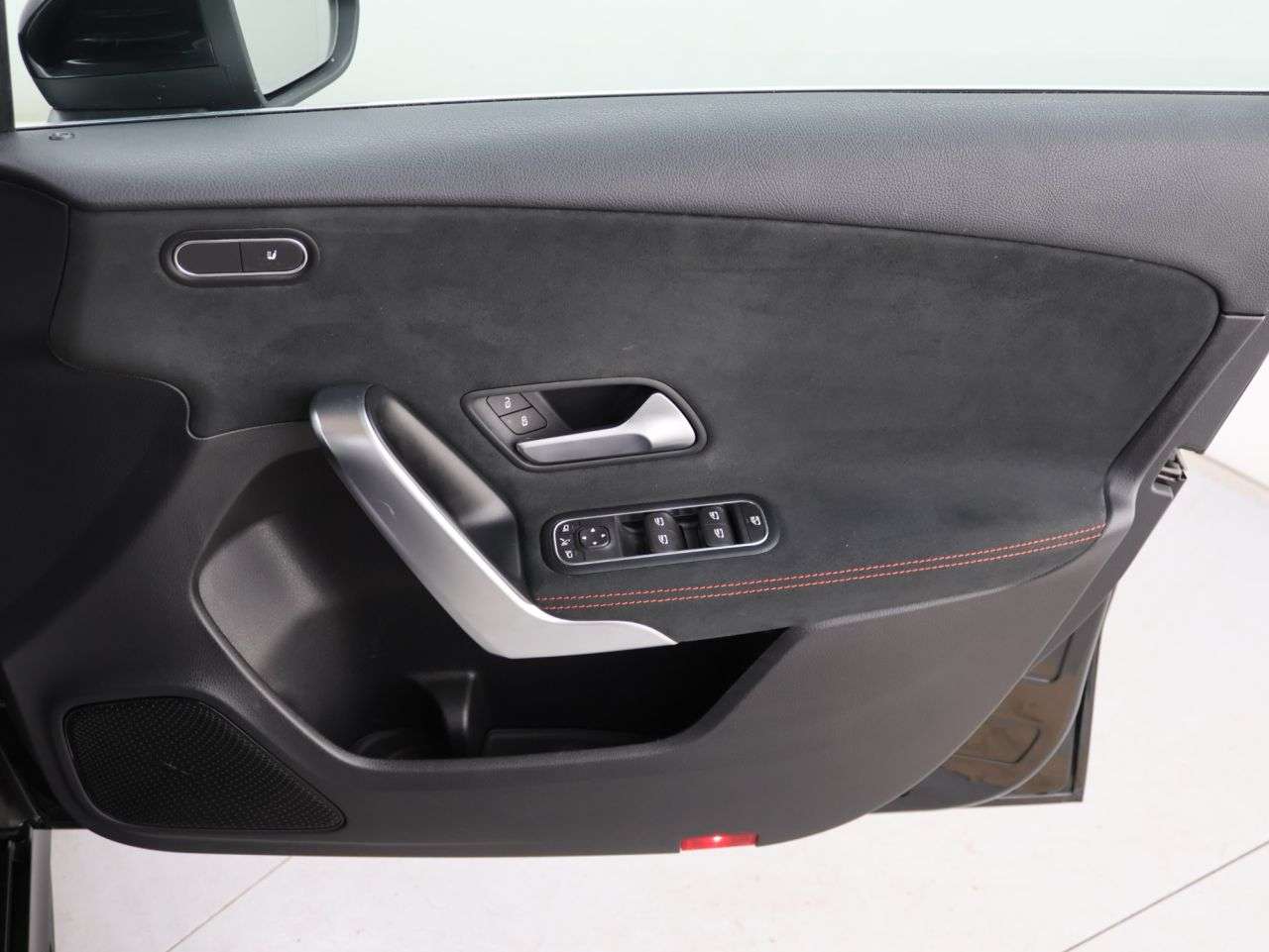 2019 MERCEDES-BENZ A CLASS 2019 MERCEDES-BENZ A CLASS