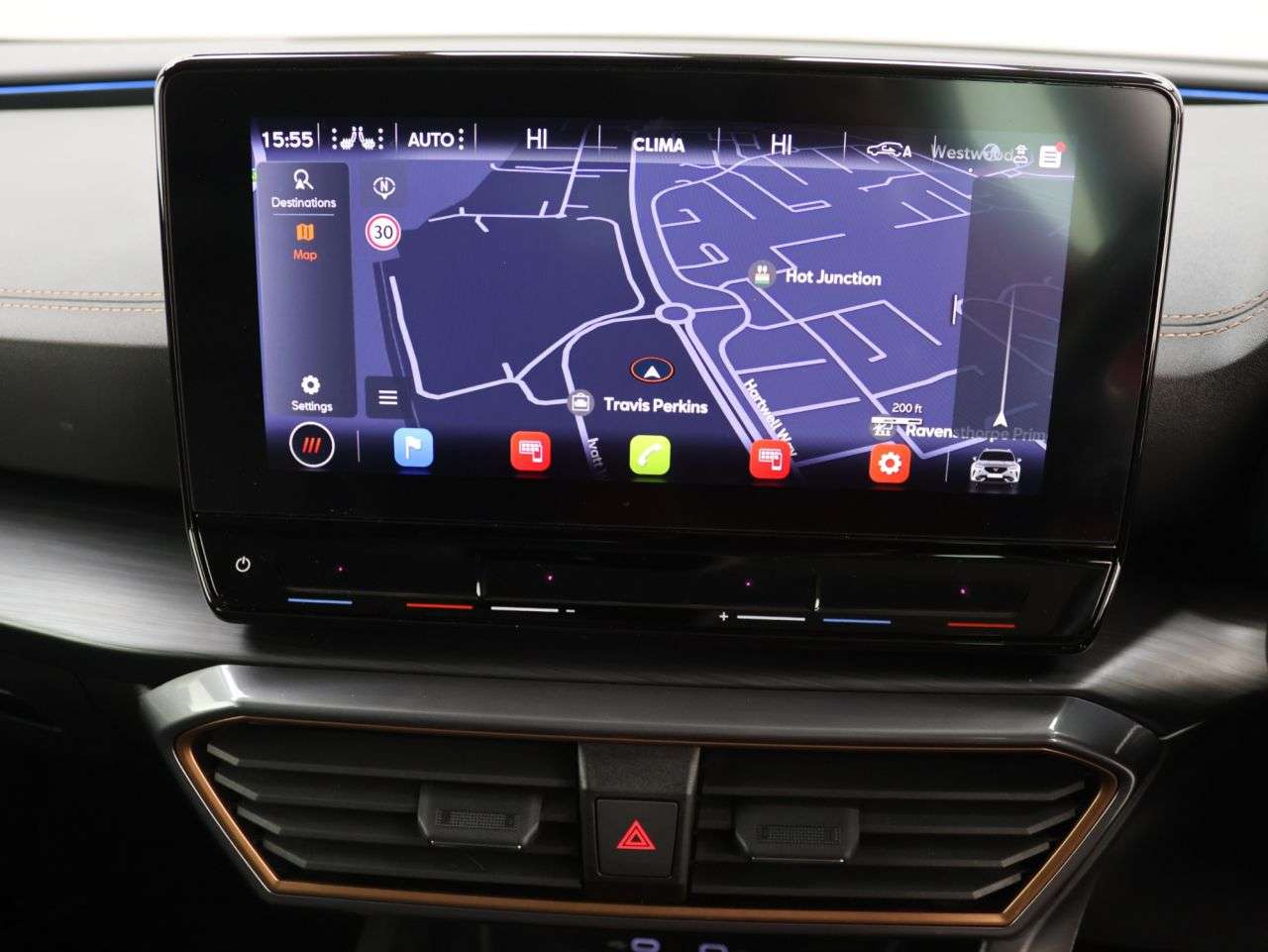 2022 CUPRA FORMENTOR 2022 CUPRA FORMENTOR