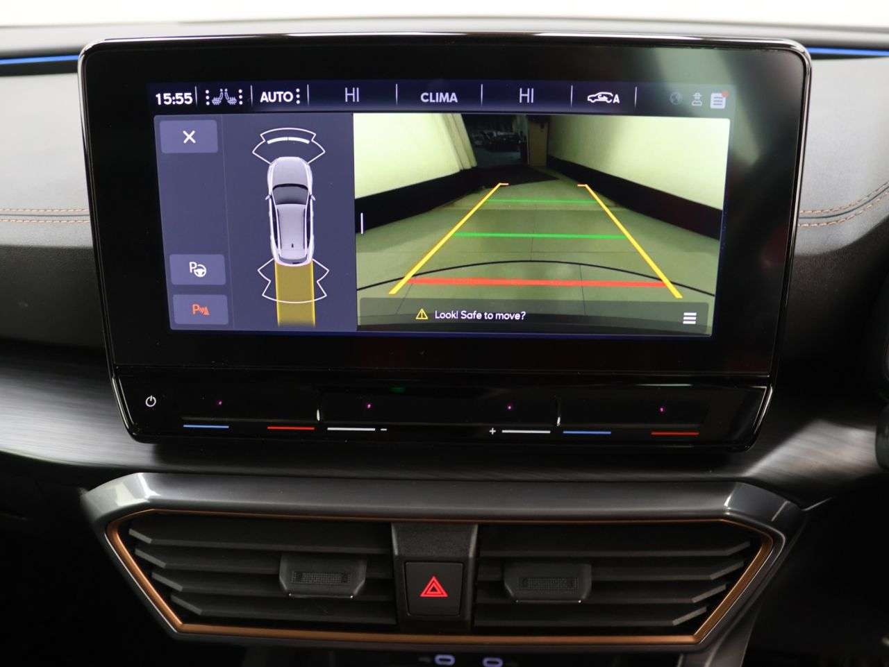 2022 CUPRA FORMENTOR 2022 CUPRA FORMENTOR