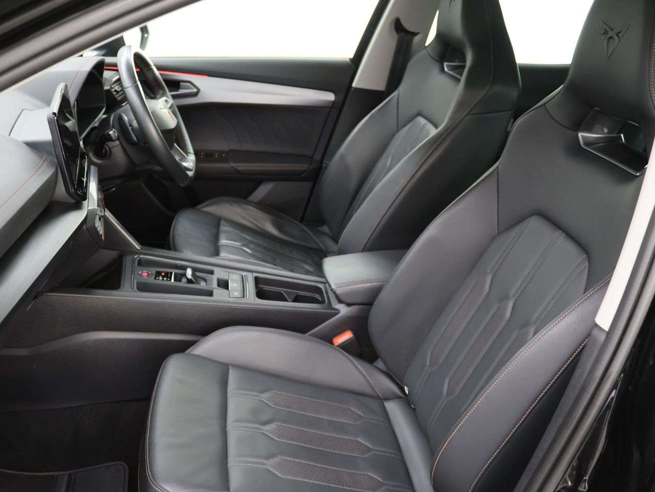 2022 CUPRA FORMENTOR 2022 CUPRA FORMENTOR