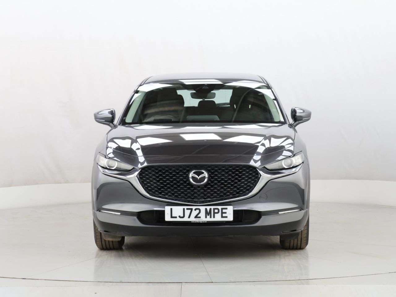 2022 MAZDA CX-30 2022 MAZDA CX-30