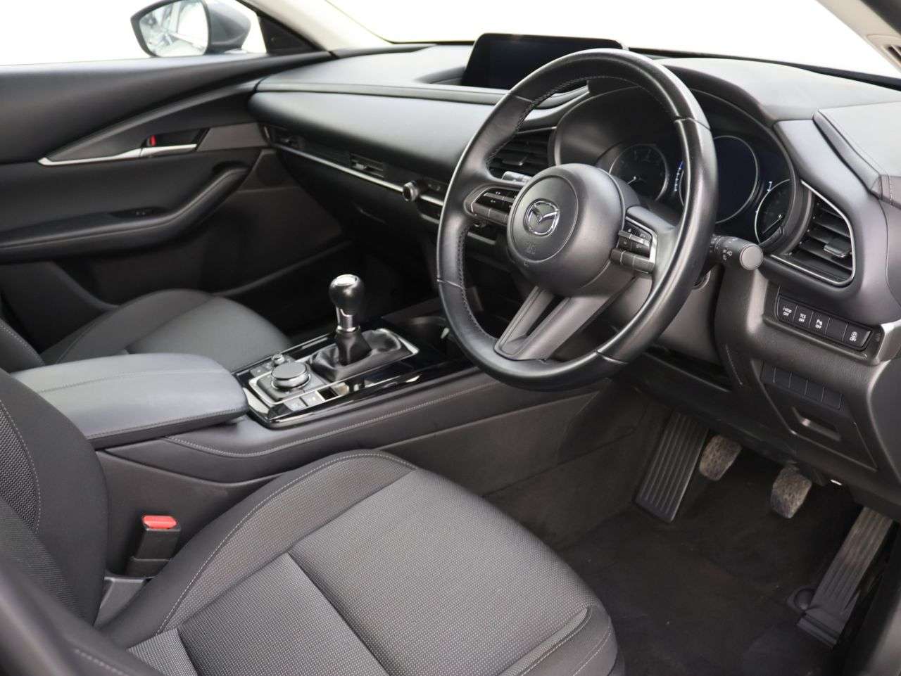 2022 MAZDA CX-30 2022 MAZDA CX-30