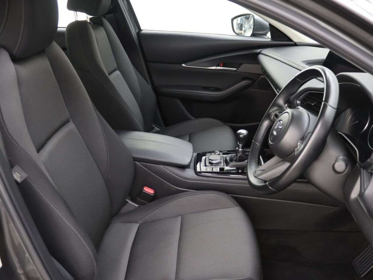 2022 MAZDA CX-30 2022 MAZDA CX-30