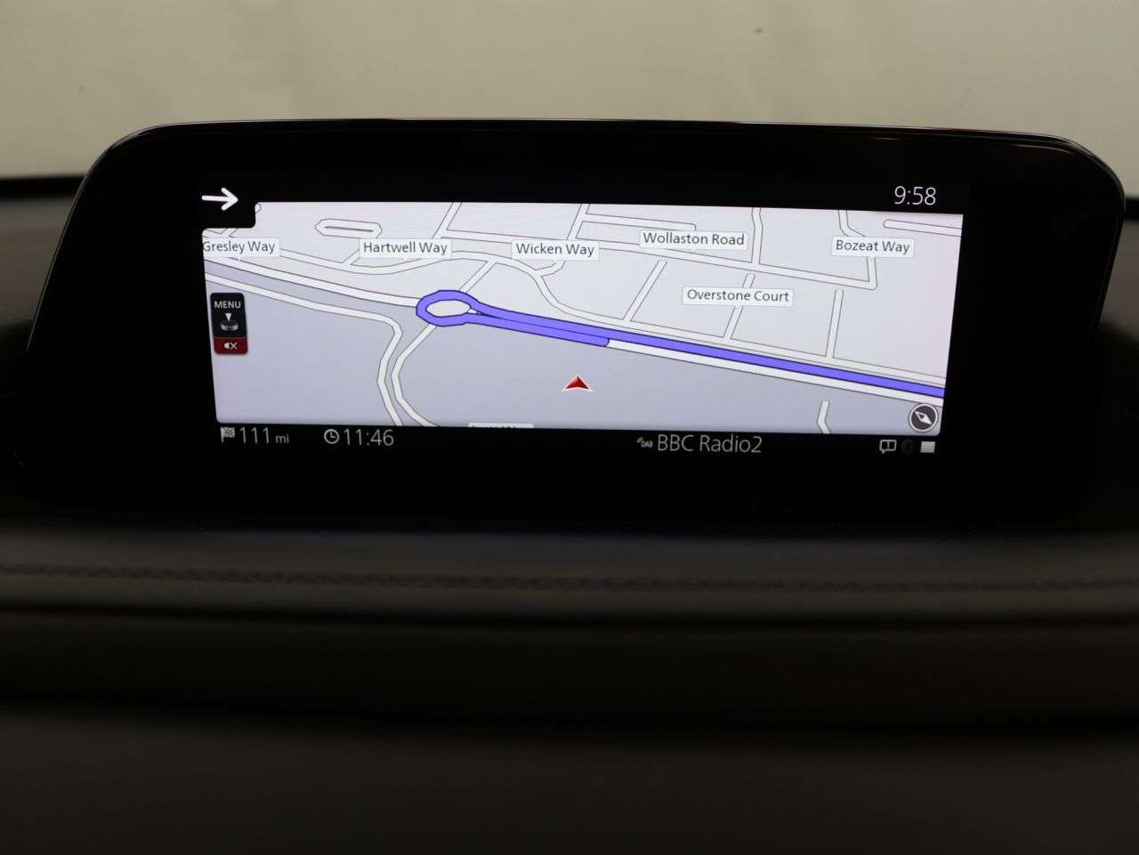 2022 MAZDA CX-30 2022 MAZDA CX-30