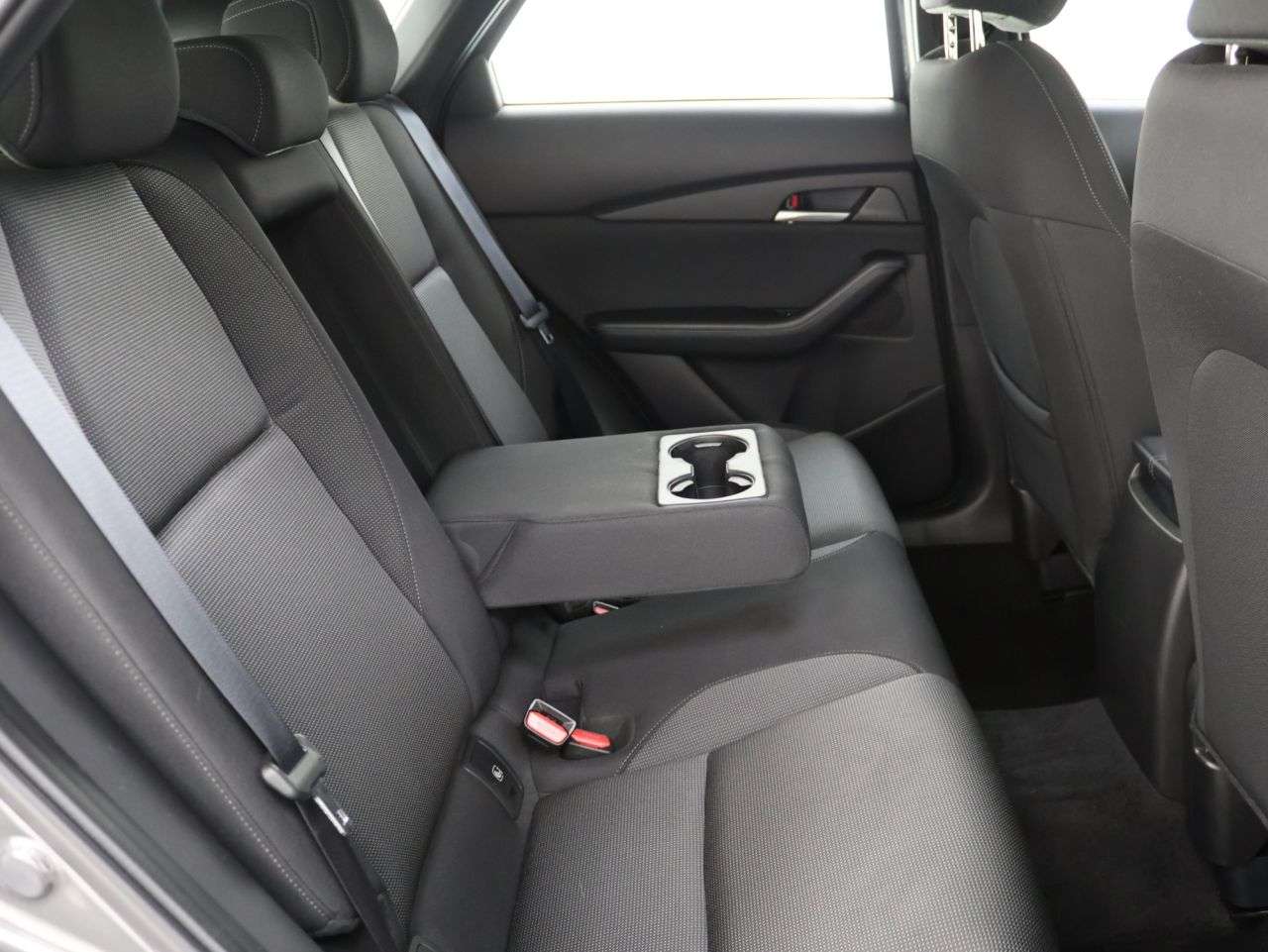 2022 MAZDA CX-30 2022 MAZDA CX-30