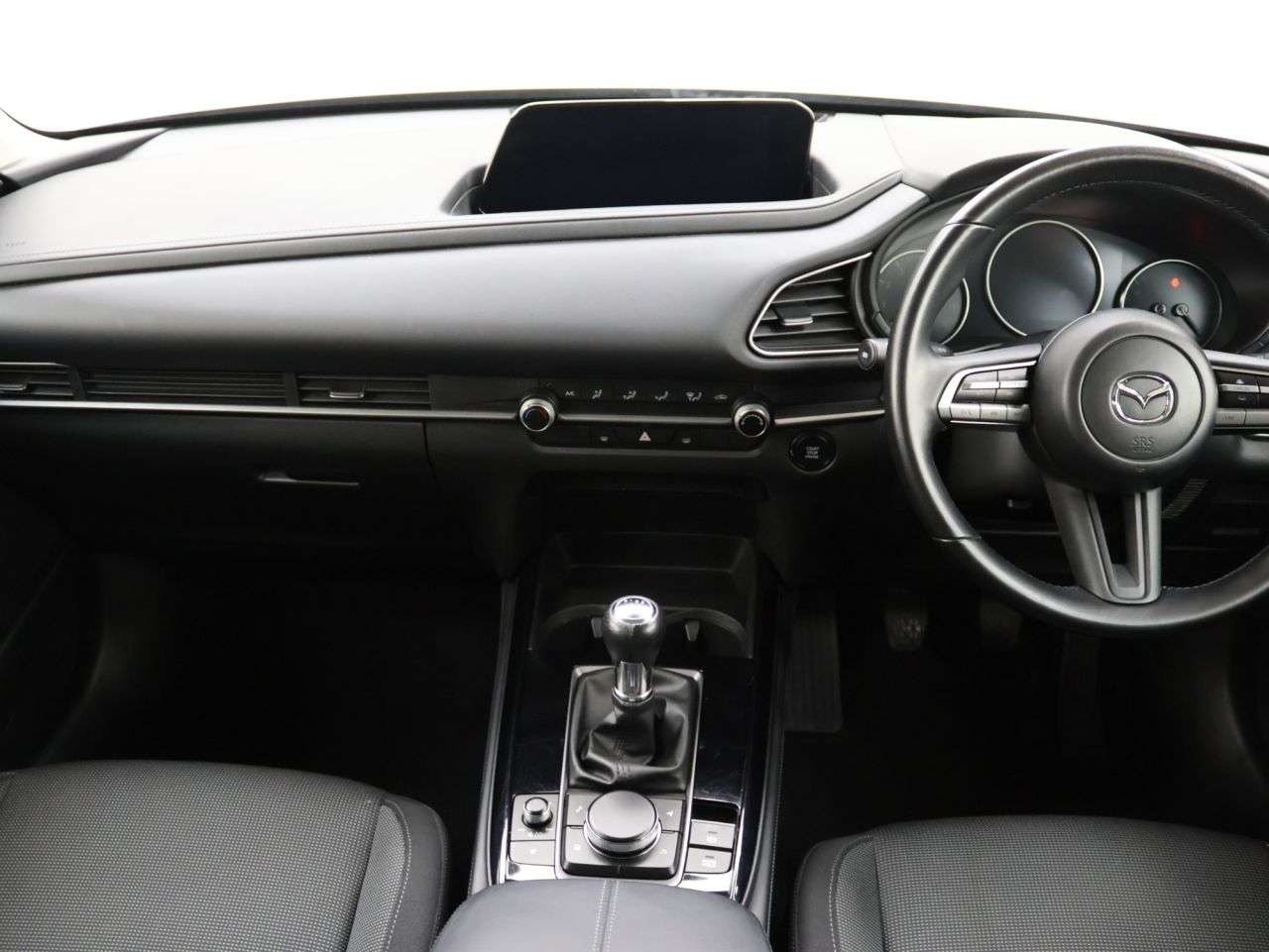 2022 MAZDA CX-30 2022 MAZDA CX-30