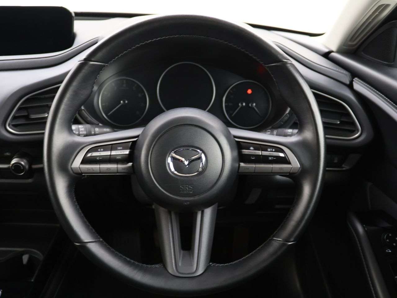 2022 MAZDA CX-30 2022 MAZDA CX-30