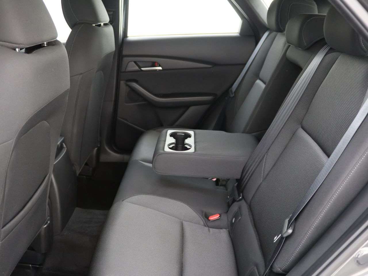 2022 MAZDA CX-30 2022 MAZDA CX-30