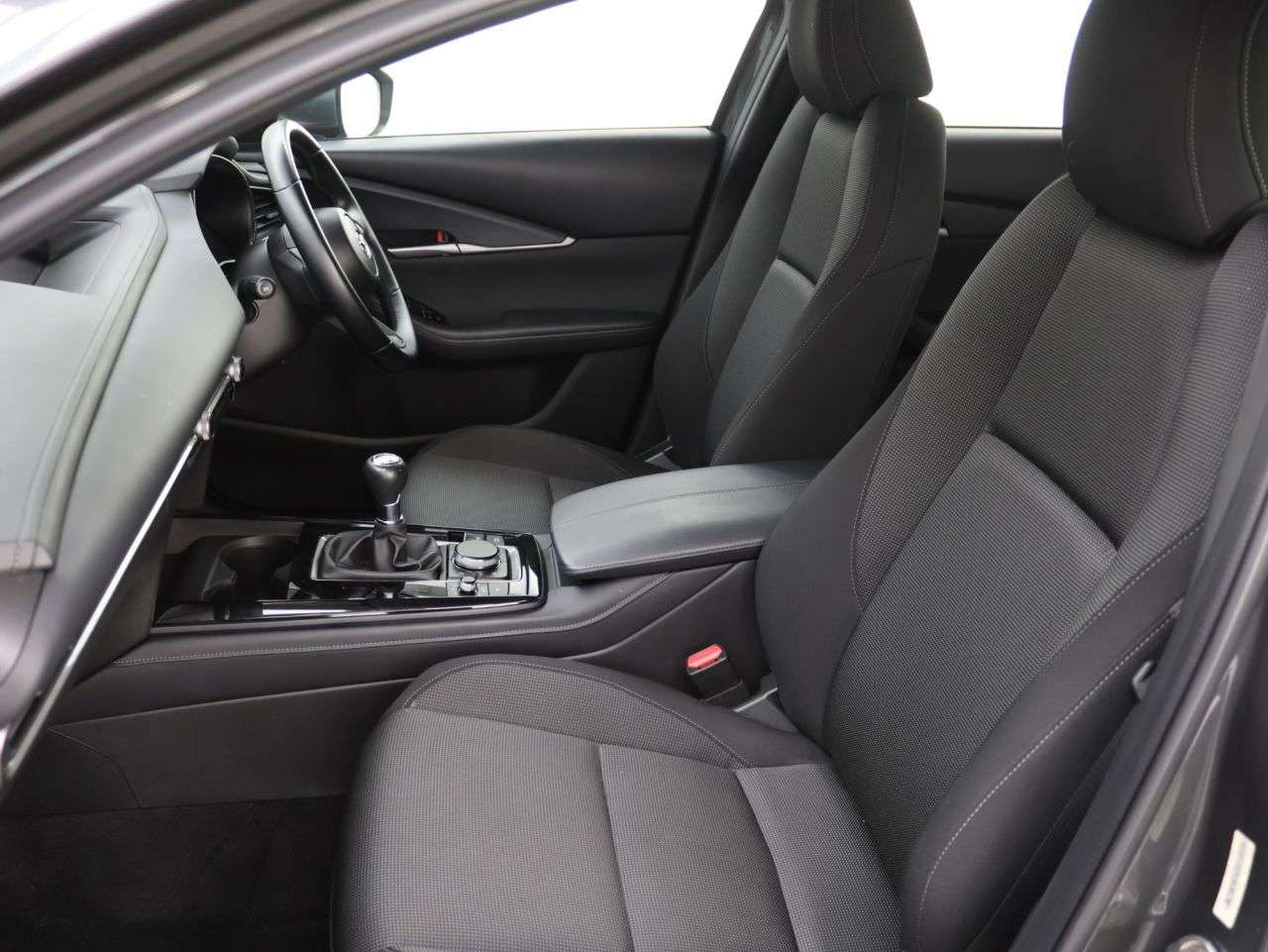 2022 MAZDA CX-30 2022 MAZDA CX-30