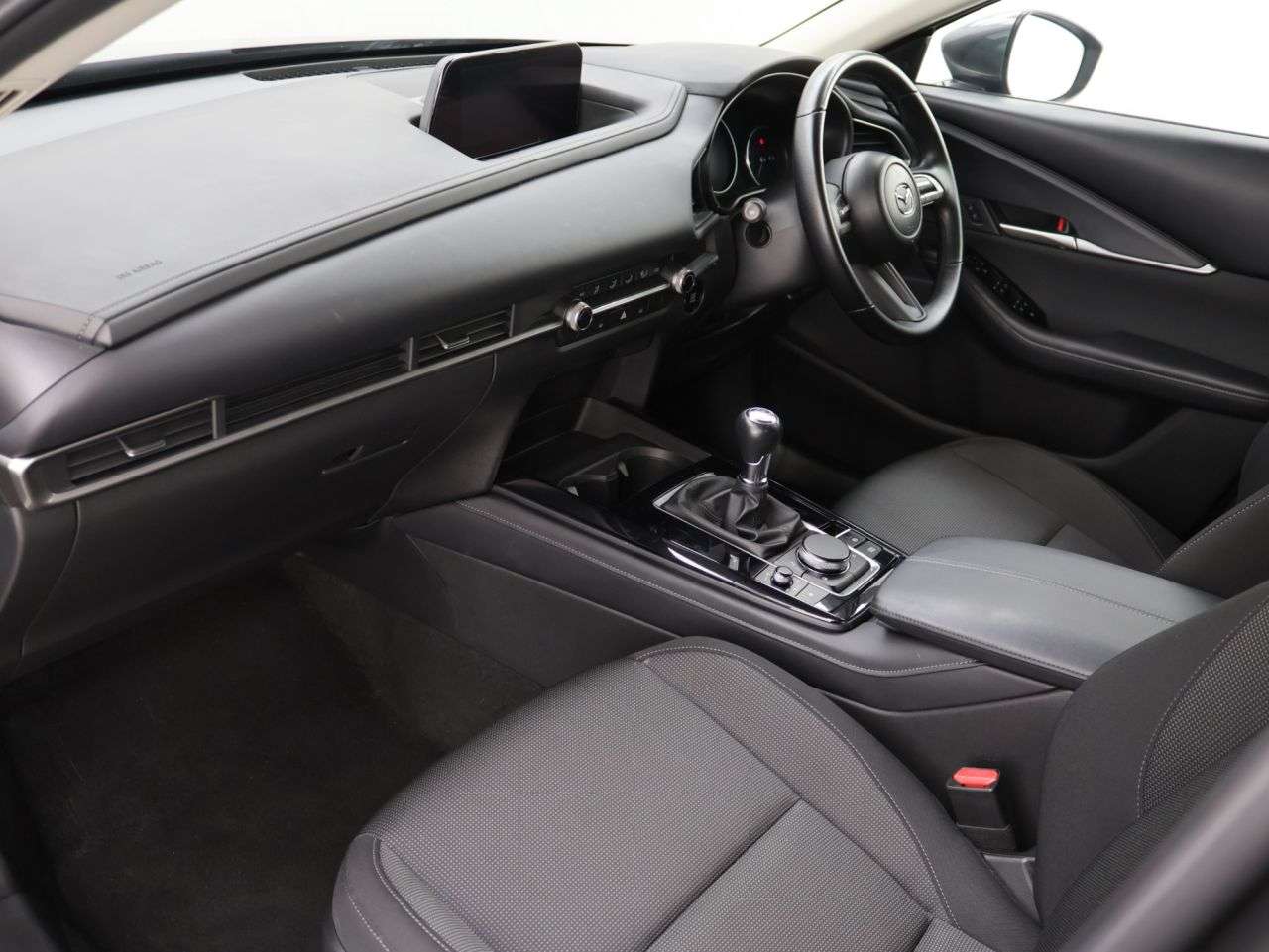 2022 MAZDA CX-30 2022 MAZDA CX-30