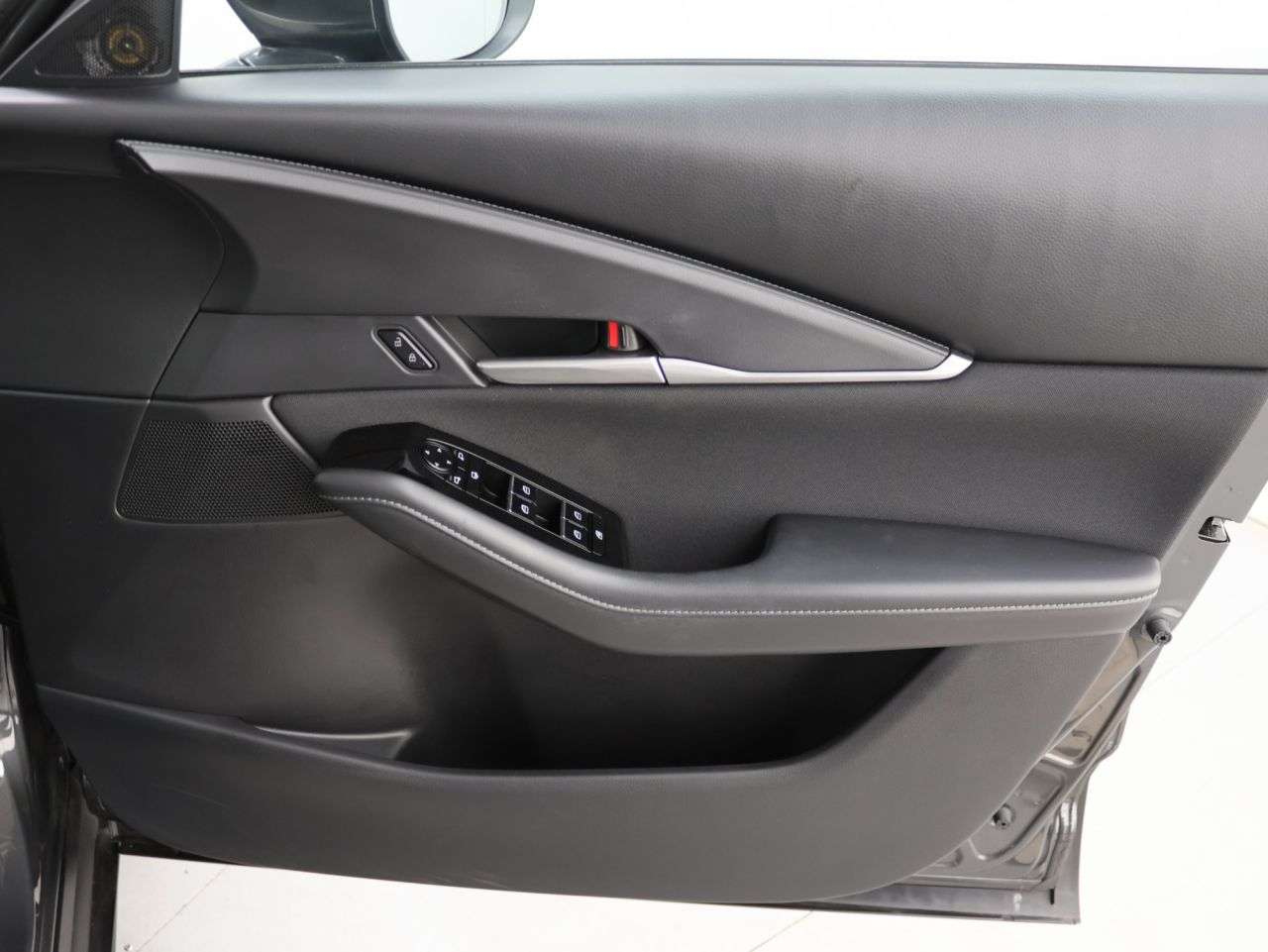 2022 MAZDA CX-30 2022 MAZDA CX-30