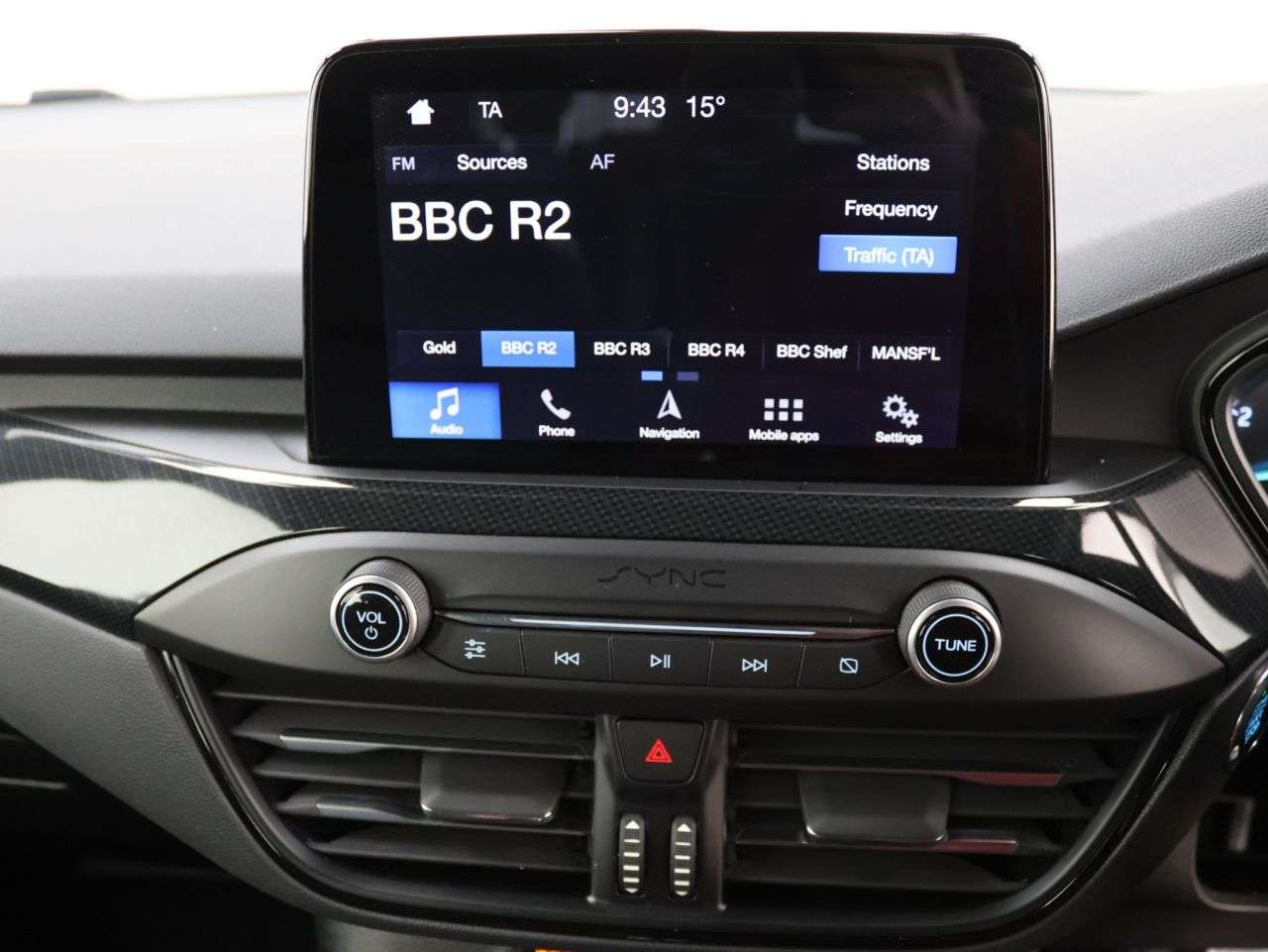 2019 FORD FOCUS 2019 FORD FOCUS