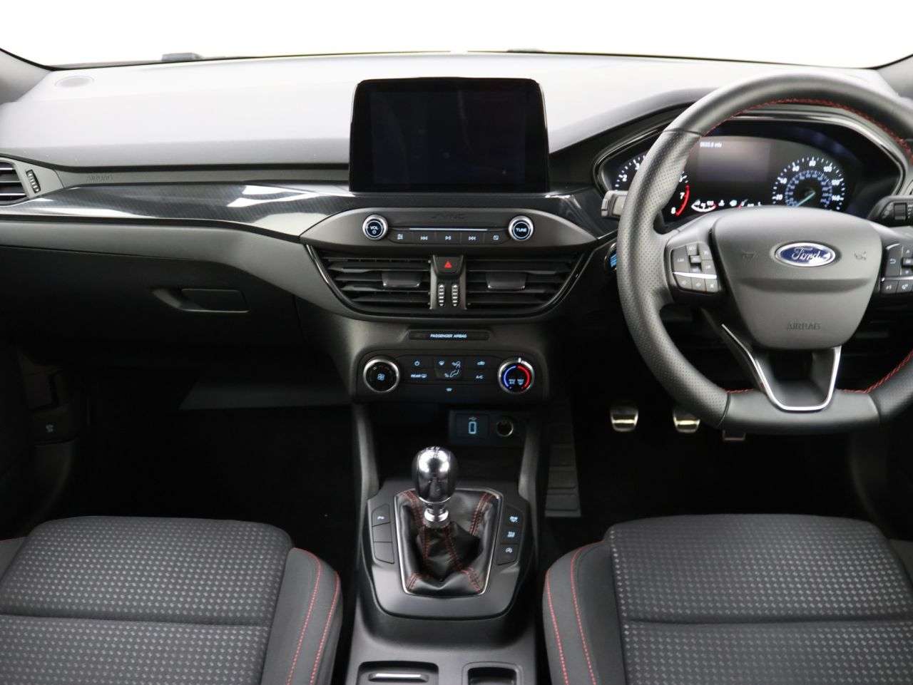 2019 FORD FOCUS 2019 FORD FOCUS