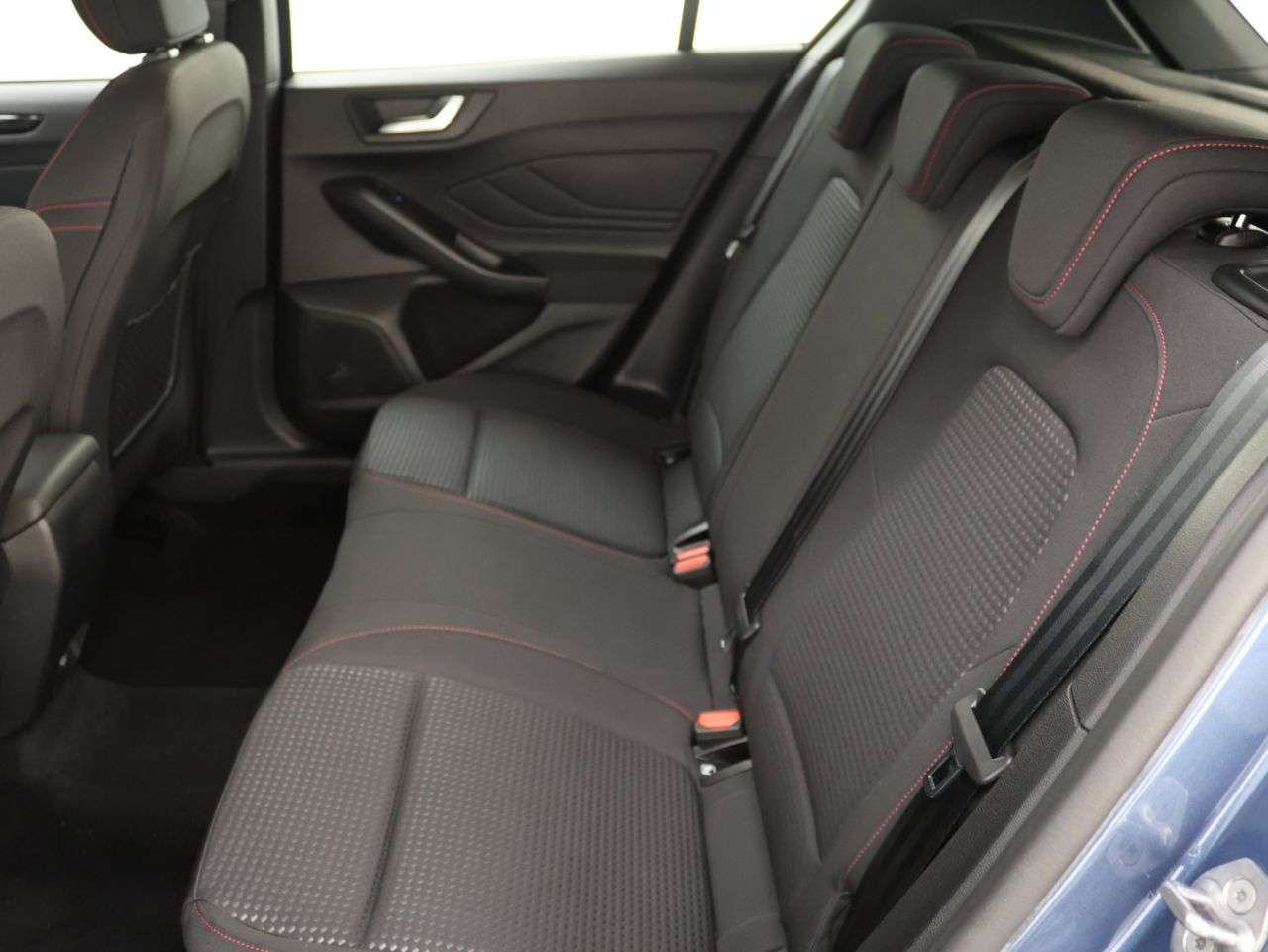 2019 FORD FOCUS 2019 FORD FOCUS