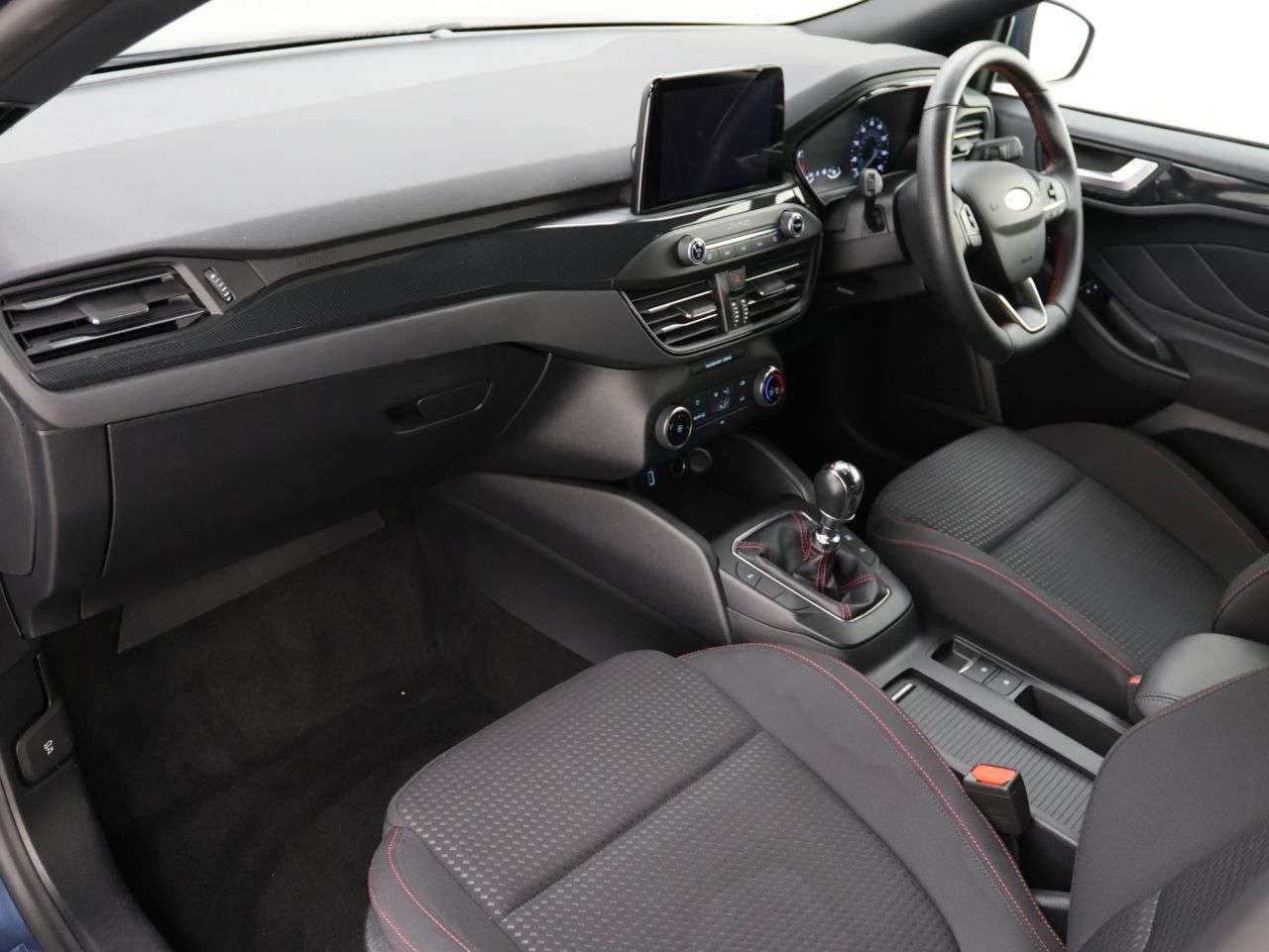 2019 FORD FOCUS 2019 FORD FOCUS