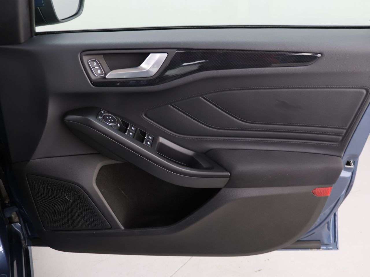 2019 FORD FOCUS 2019 FORD FOCUS