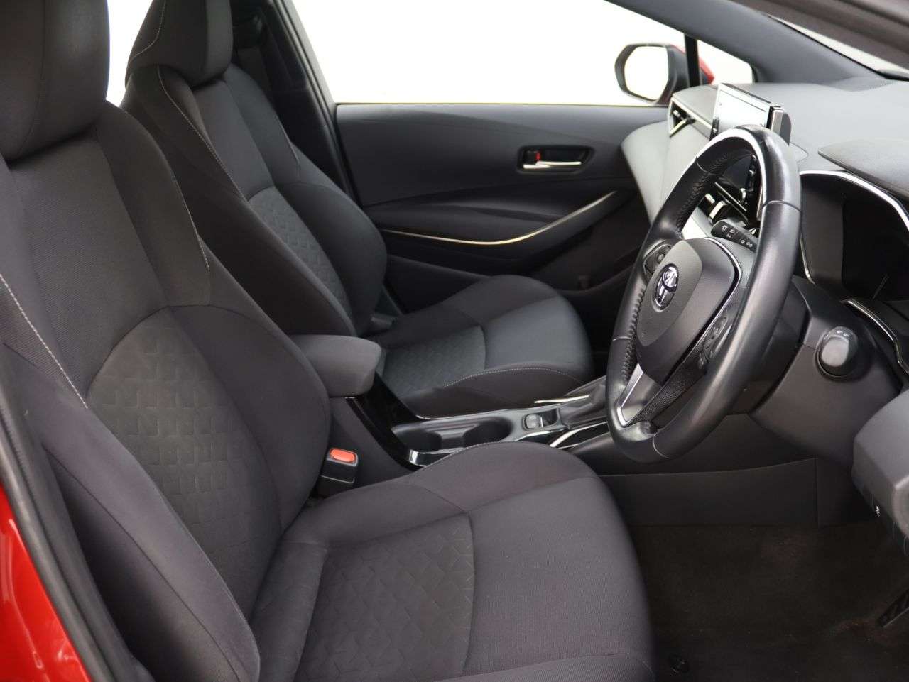 2021 TOYOTA COROLLA 2021 TOYOTA COROLLA