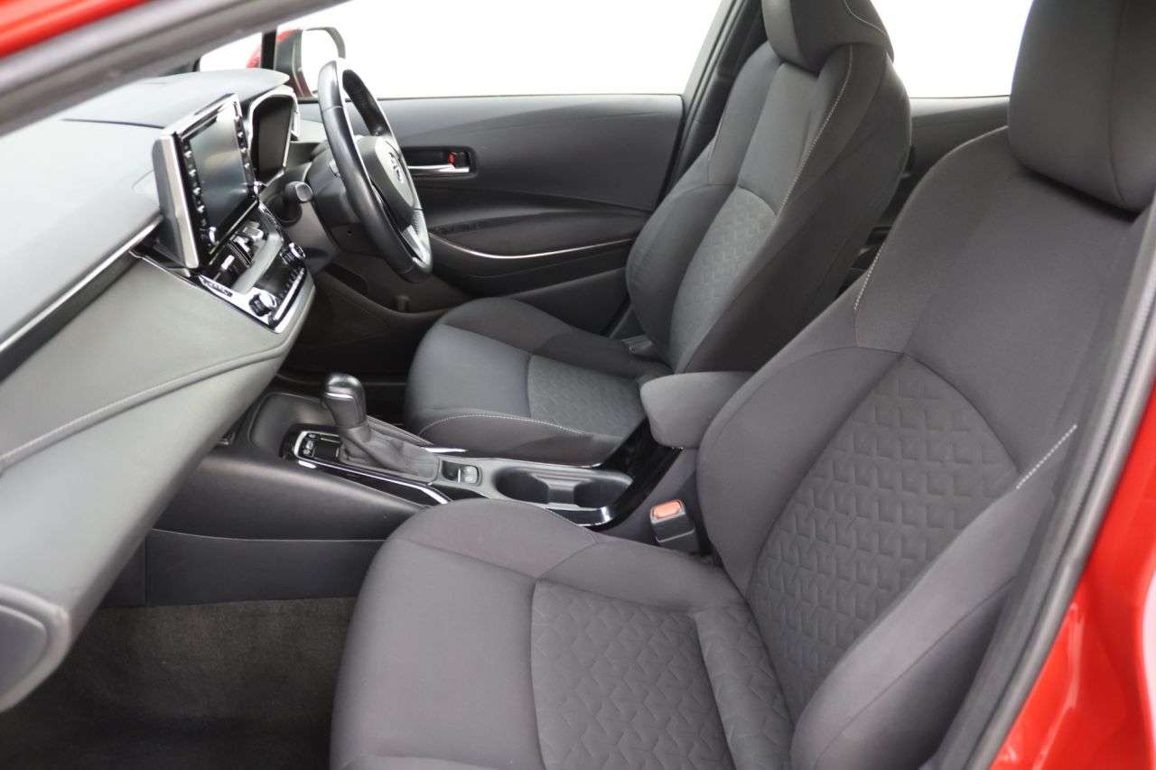 2021 TOYOTA COROLLA 2021 TOYOTA COROLLA