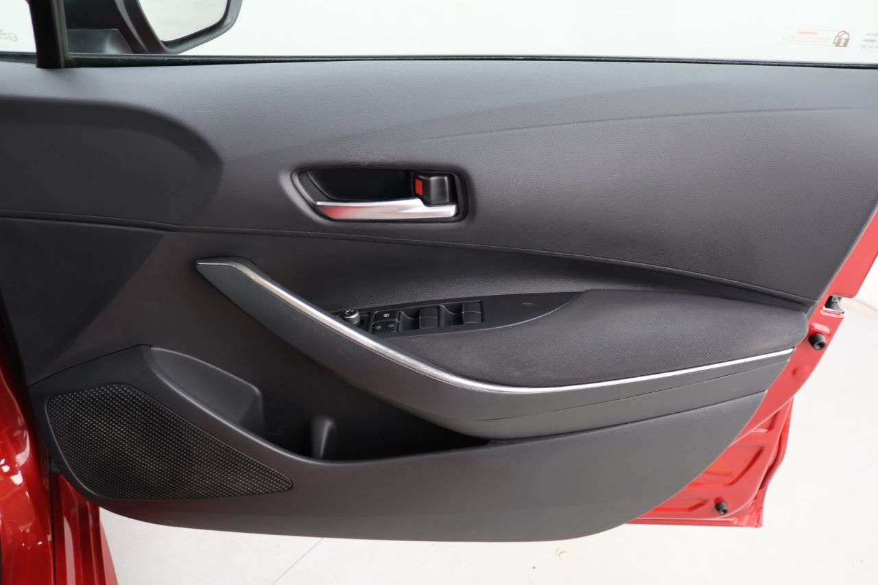 2021 TOYOTA COROLLA 2021 TOYOTA COROLLA