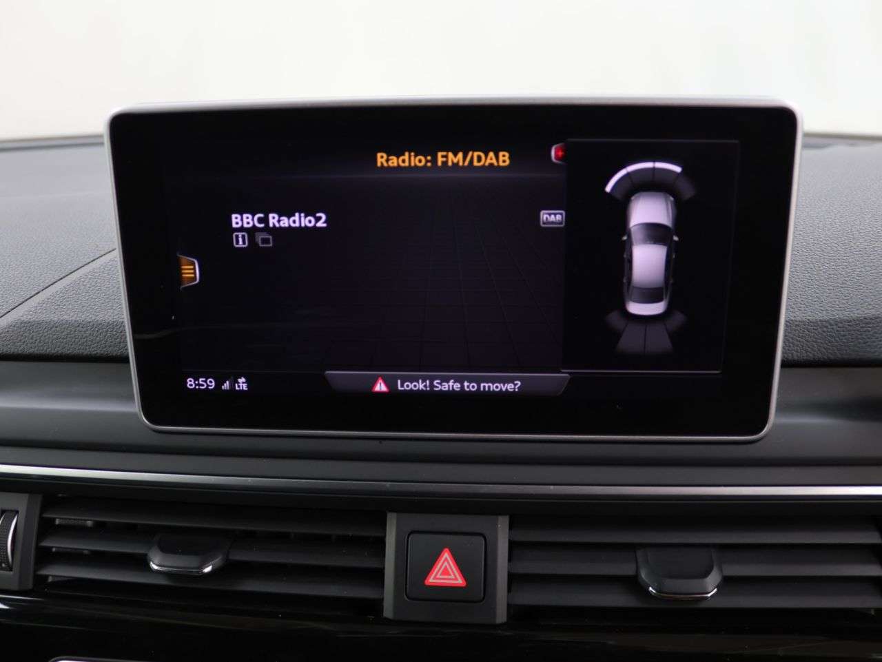 2019 AUDI A4 2019 AUDI A4