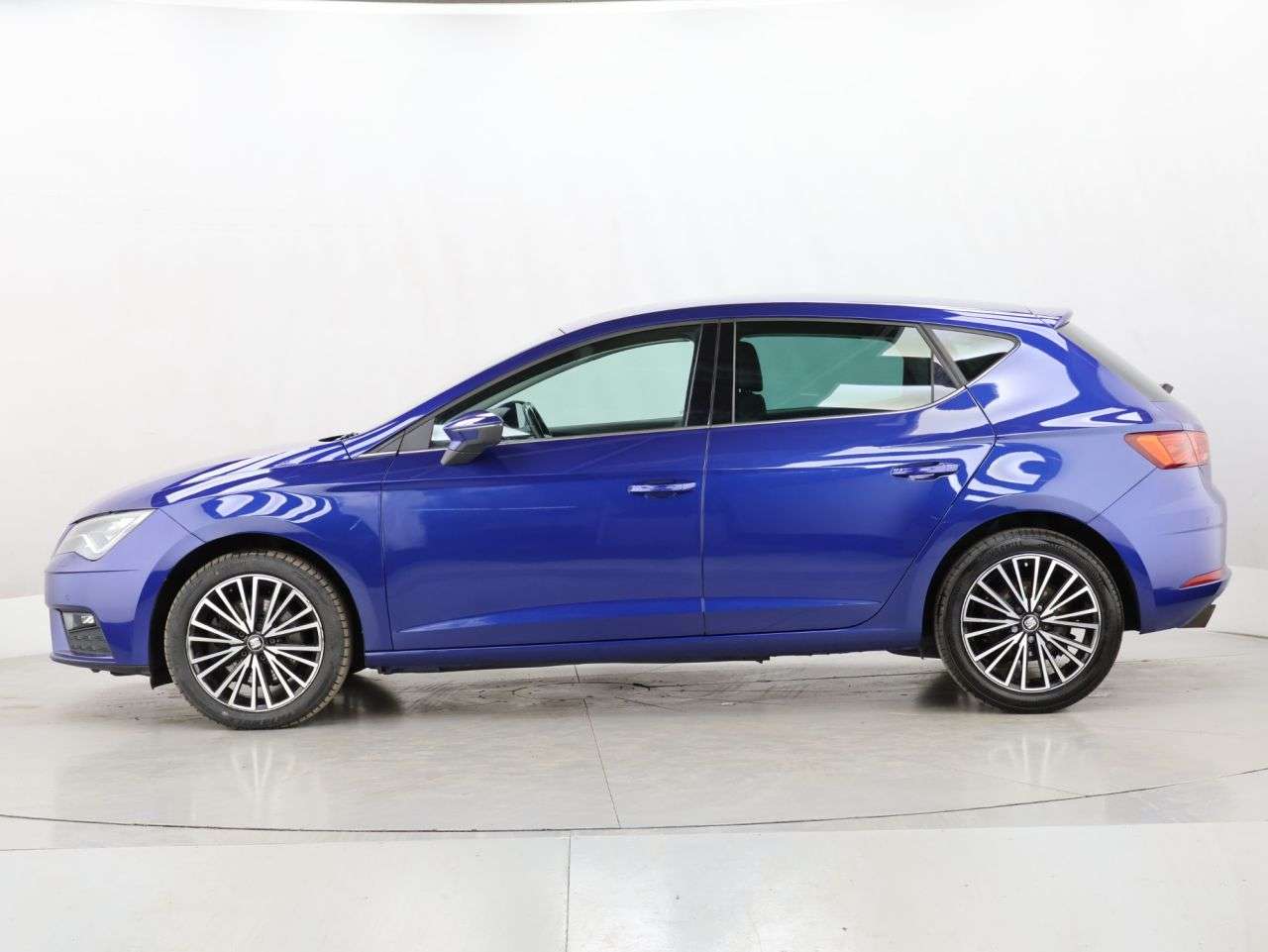 2019 SEAT LEON 2019 SEAT LEON