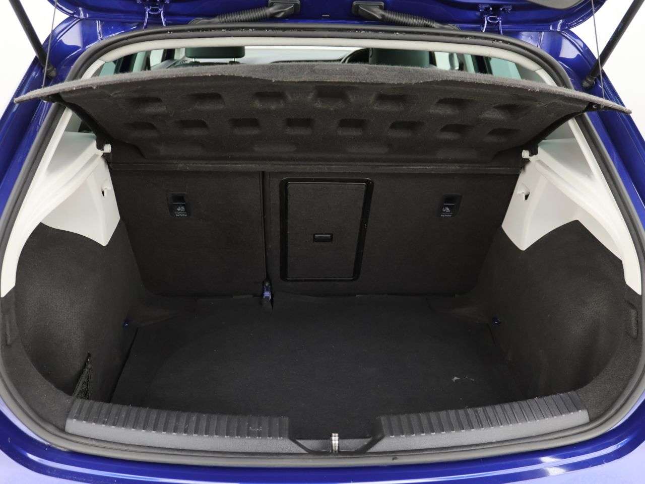 2019 SEAT LEON 2019 SEAT LEON