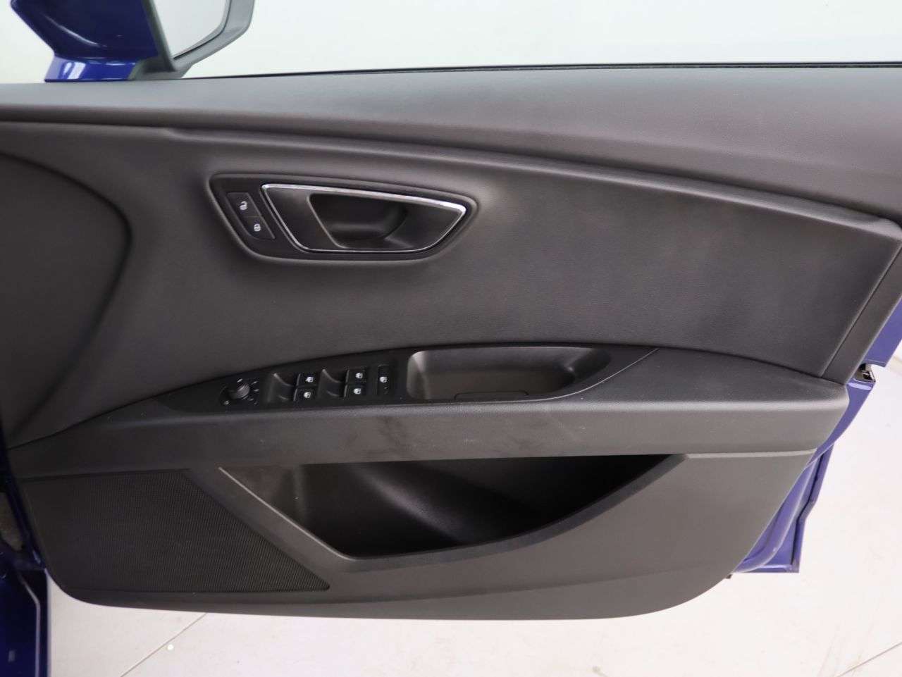 2019 SEAT LEON 2019 SEAT LEON