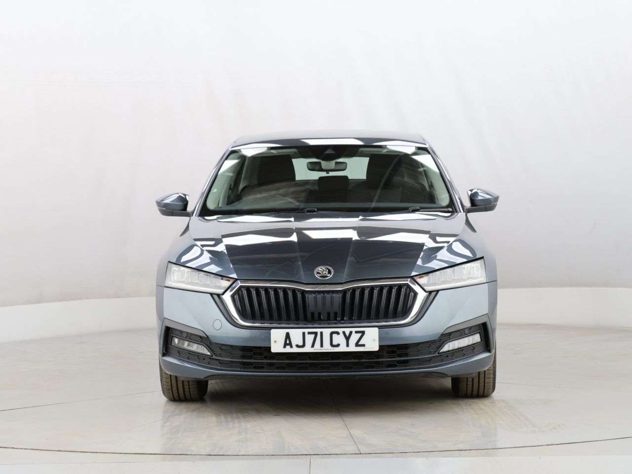 2021 SKODA OCTAVIA 2021 SKODA OCTAVIA