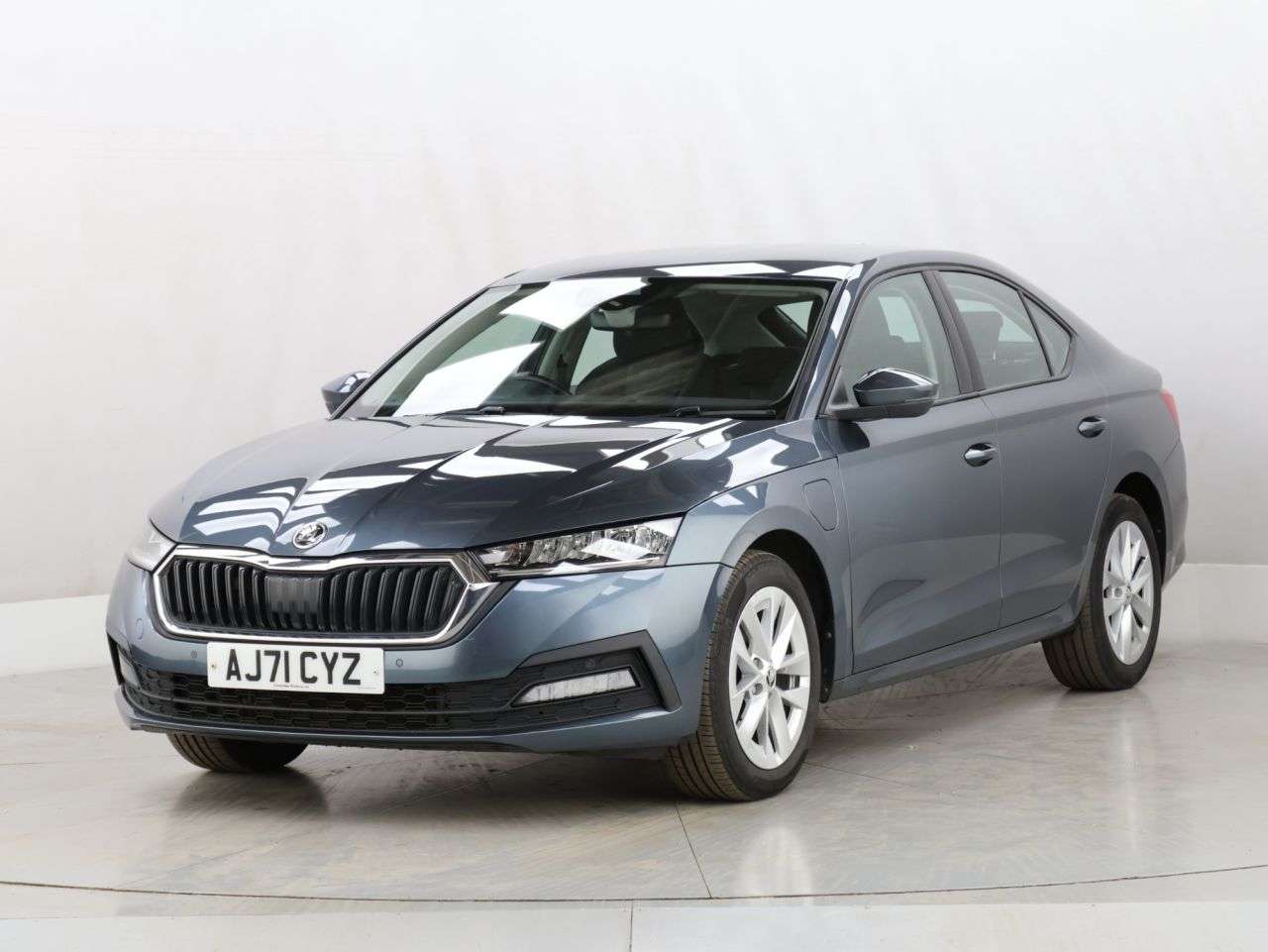 2021 SKODA OCTAVIA 2021 SKODA OCTAVIA