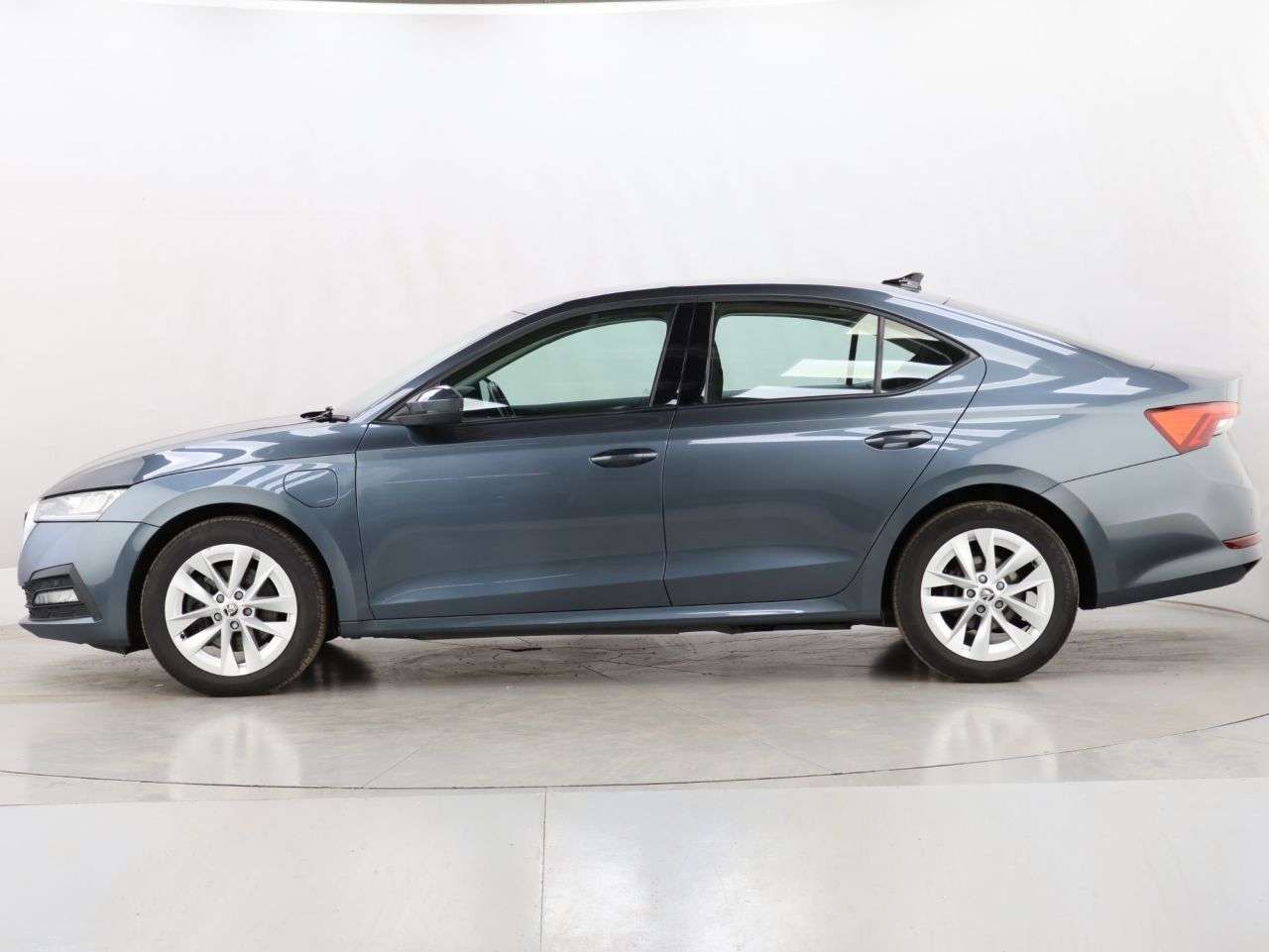 2021 SKODA OCTAVIA 2021 SKODA OCTAVIA