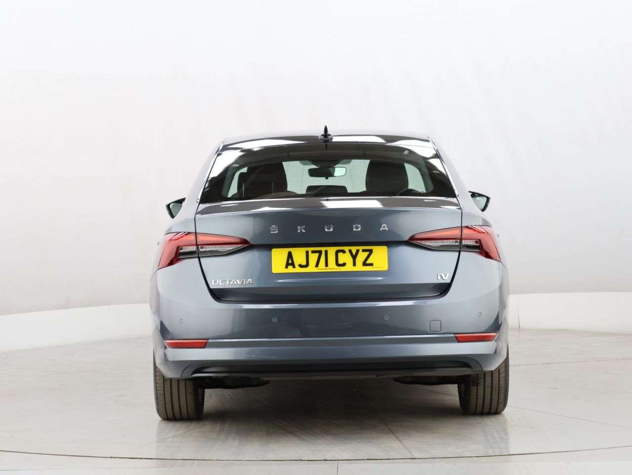 2021 SKODA OCTAVIA 2021 SKODA OCTAVIA