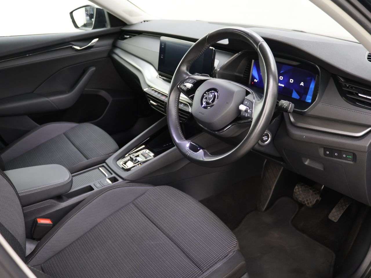 2021 SKODA OCTAVIA 2021 SKODA OCTAVIA