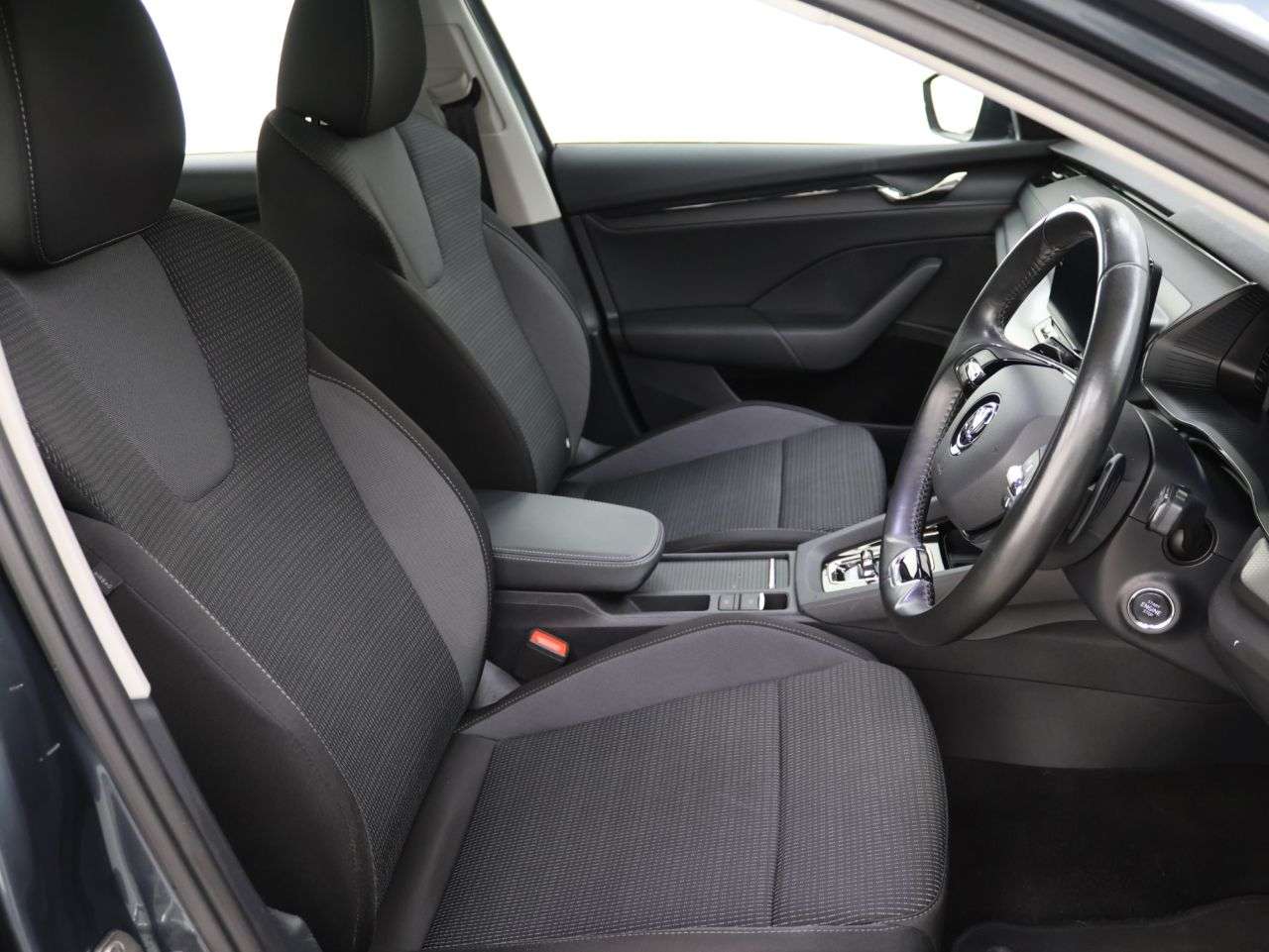 2021 SKODA OCTAVIA 2021 SKODA OCTAVIA